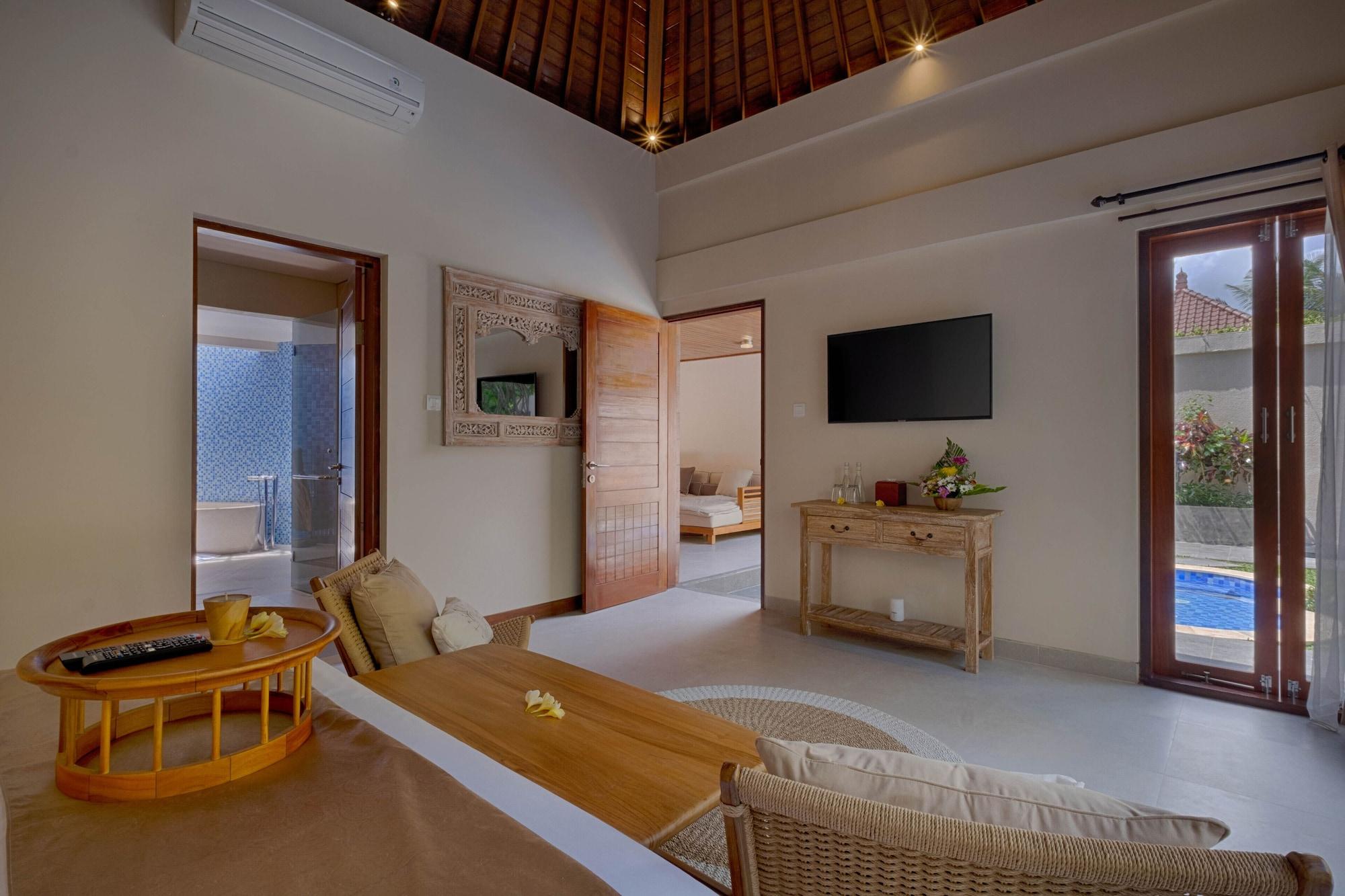 Mas By Sanga Sanga Hospitality * Ubud (Bali)