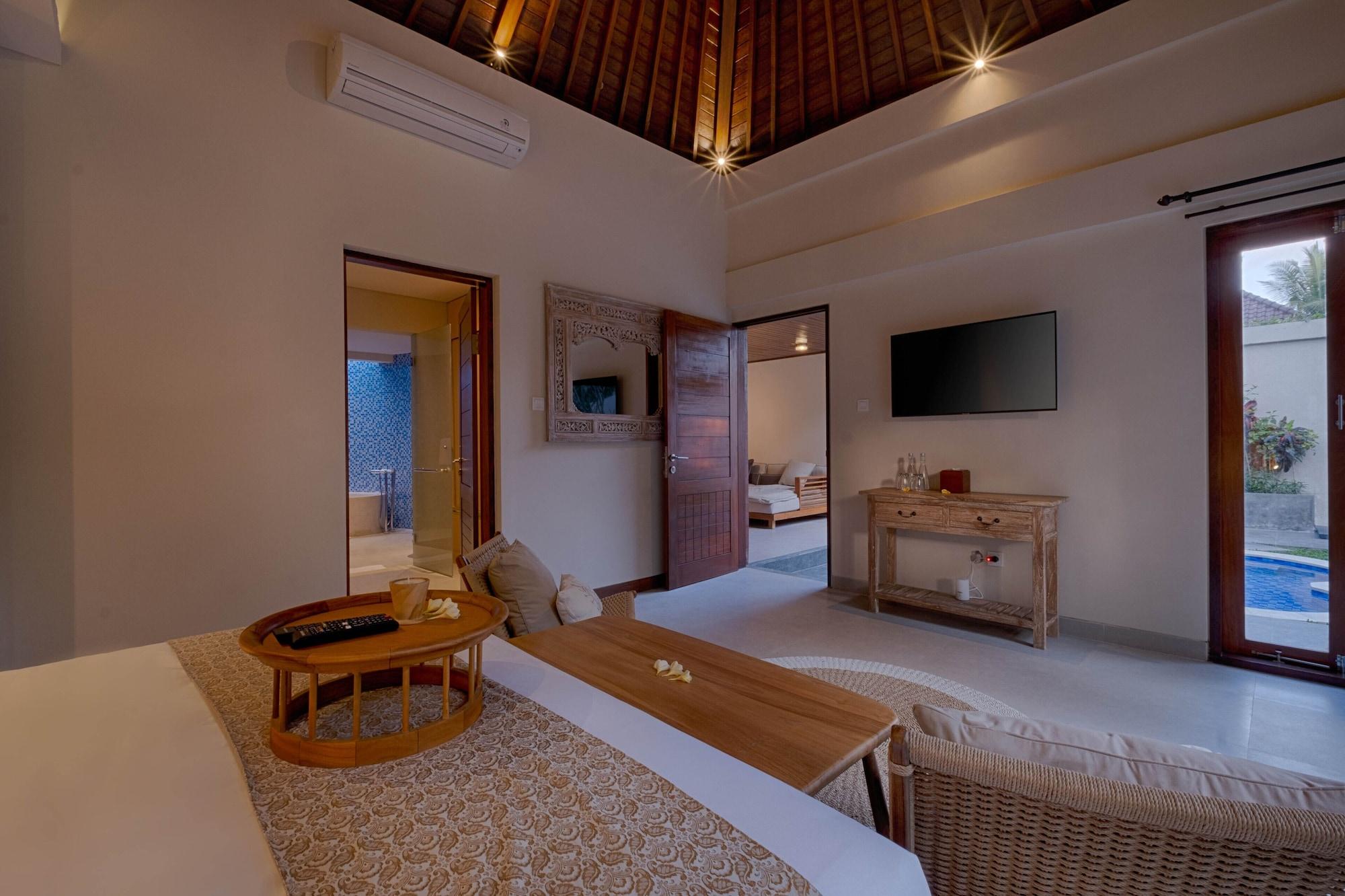 Mas By Sanga Sanga Hospitality