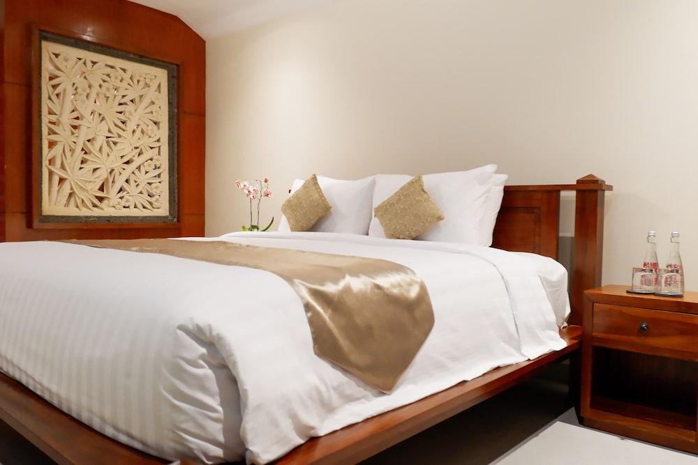 Villa Mas By Sanga Sanga Hospitality Ubud (Bali)