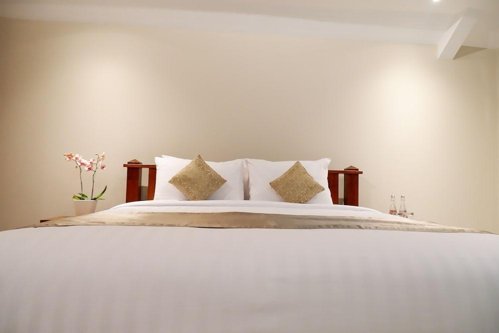 Villa Mas By Sanga Sanga Hospitality Ubud (Bali)