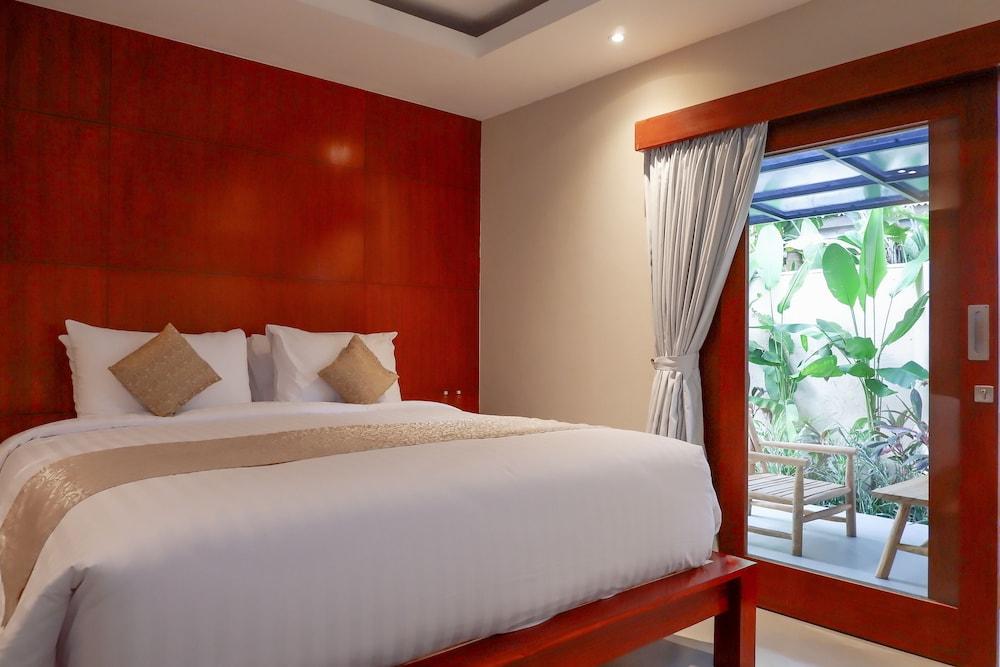 Mas By Sanga Sanga Hospitality Villa Ubud (Bali)
