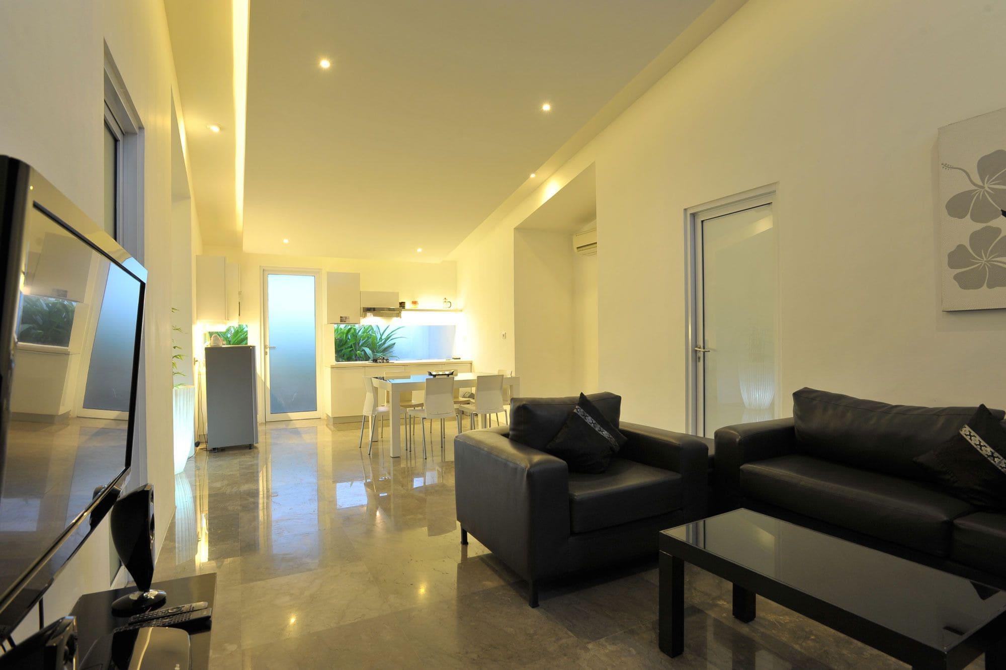 Bali Yarra - Aparthotel 2*
