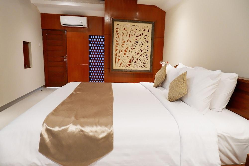 Villa Mas By Sanga Sanga Hospitality *