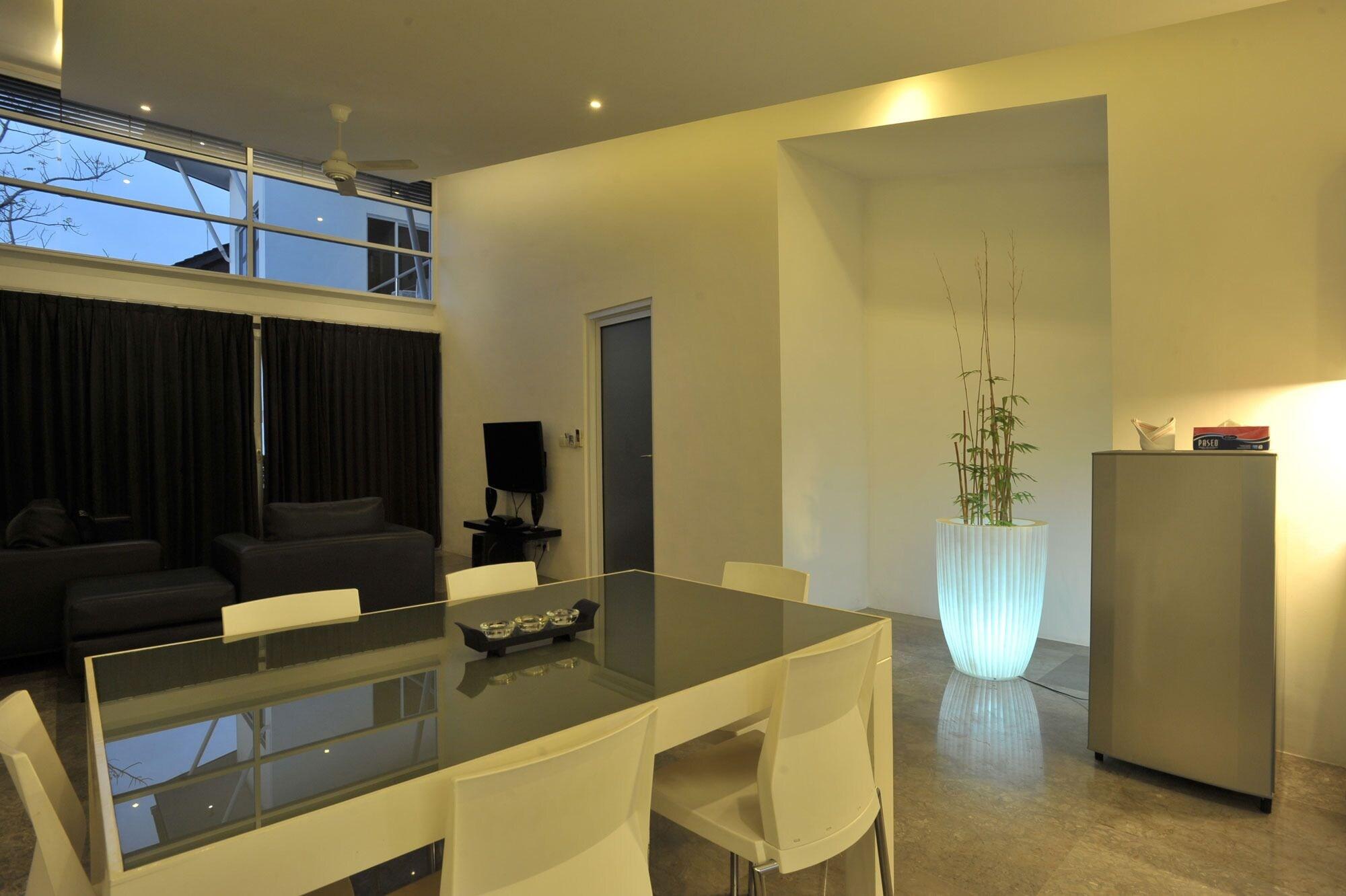 Bali Yarra - Aparthotel