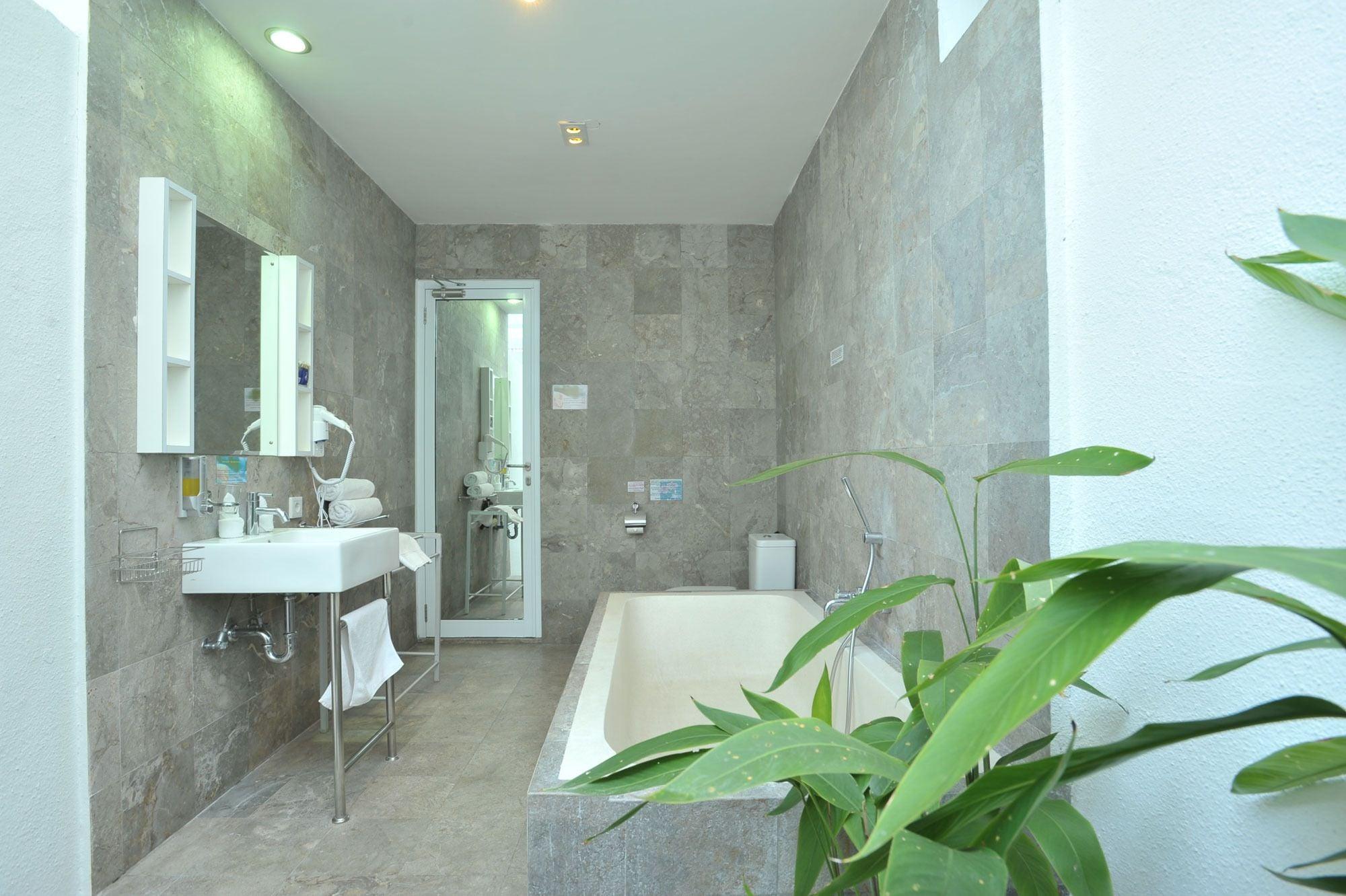 Bali Yarra - Aparthotel Seminyak (Bali)
