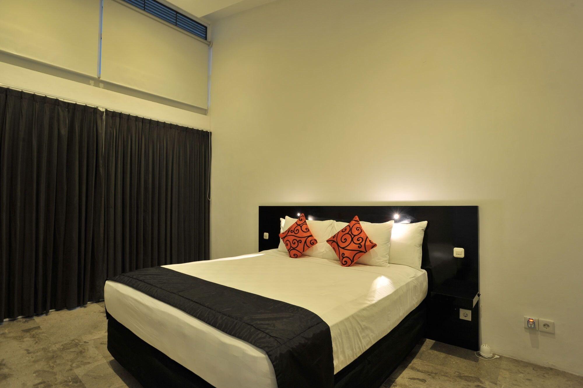 Bali Yarra - Aparthotel Seminyak (Bali)