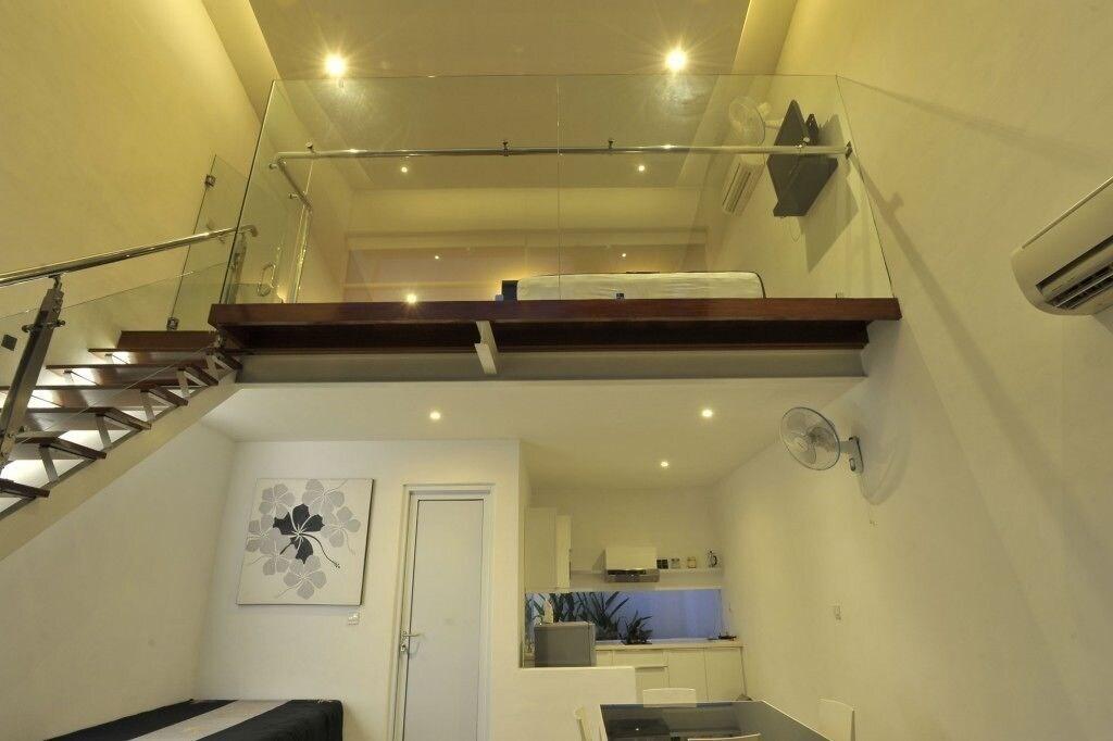 Bali Yarra -