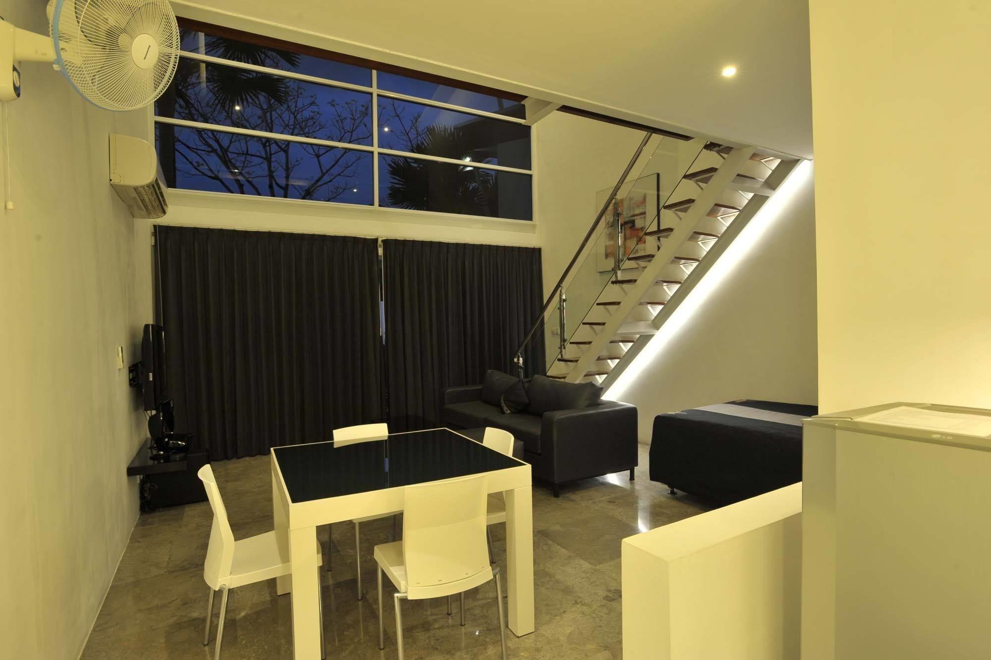 Bali Yarra -