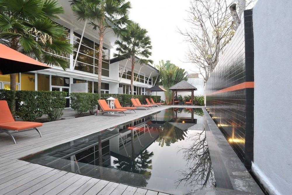 Aparthotel Bali Yarra - Seminyak (Bali)