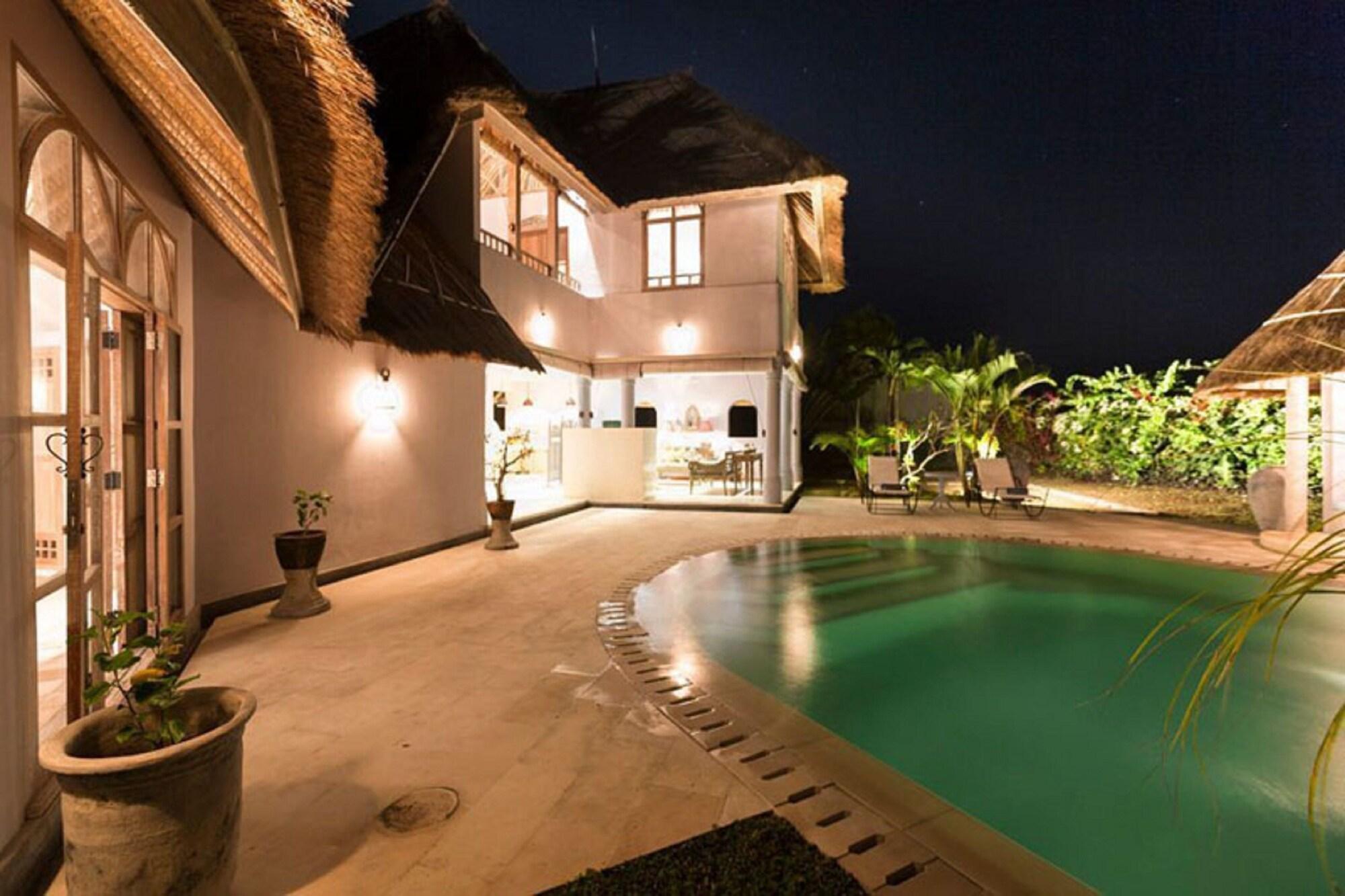 Hacienda Bali