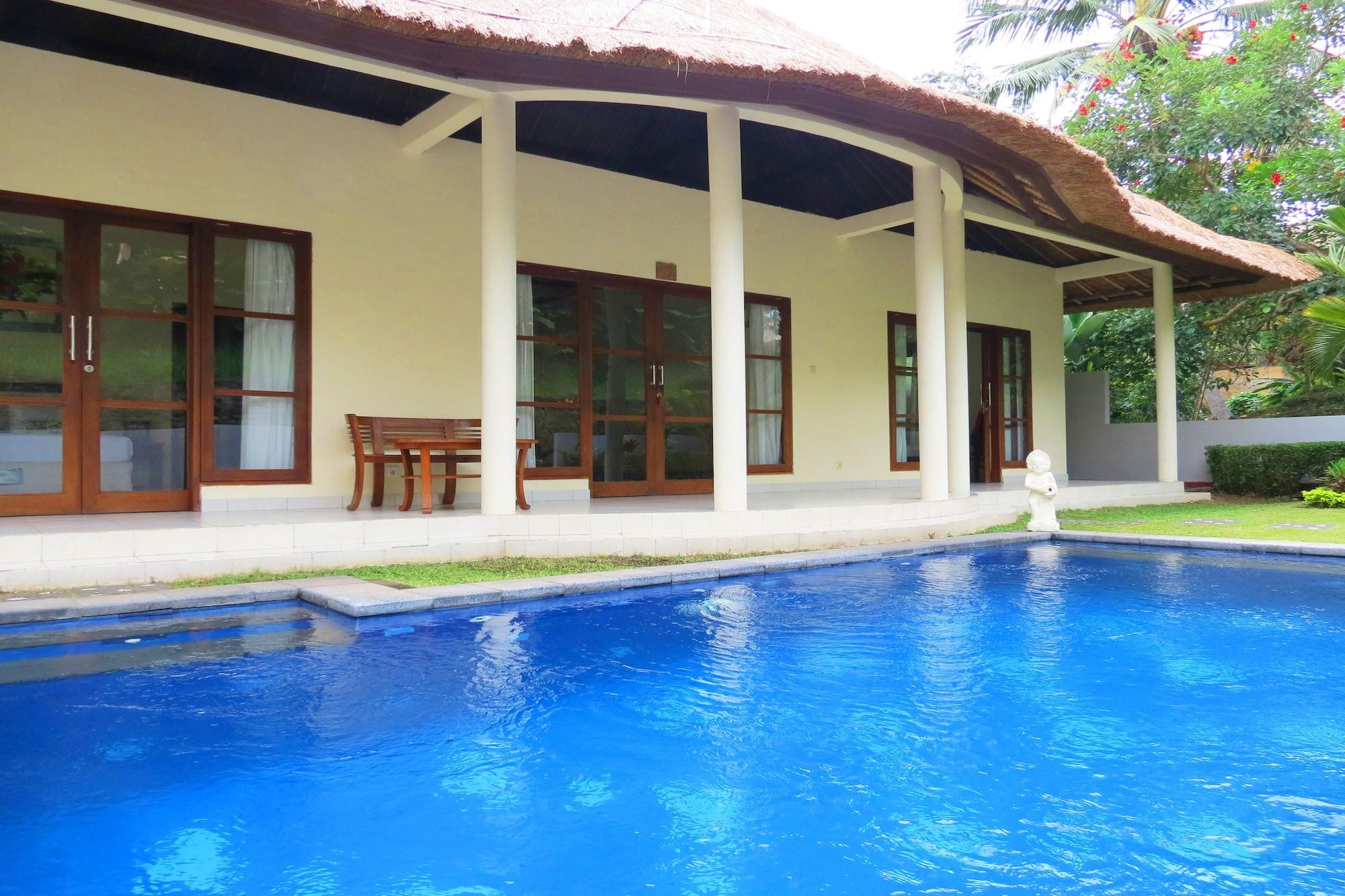 Medewi Bay Retreat Pulukan