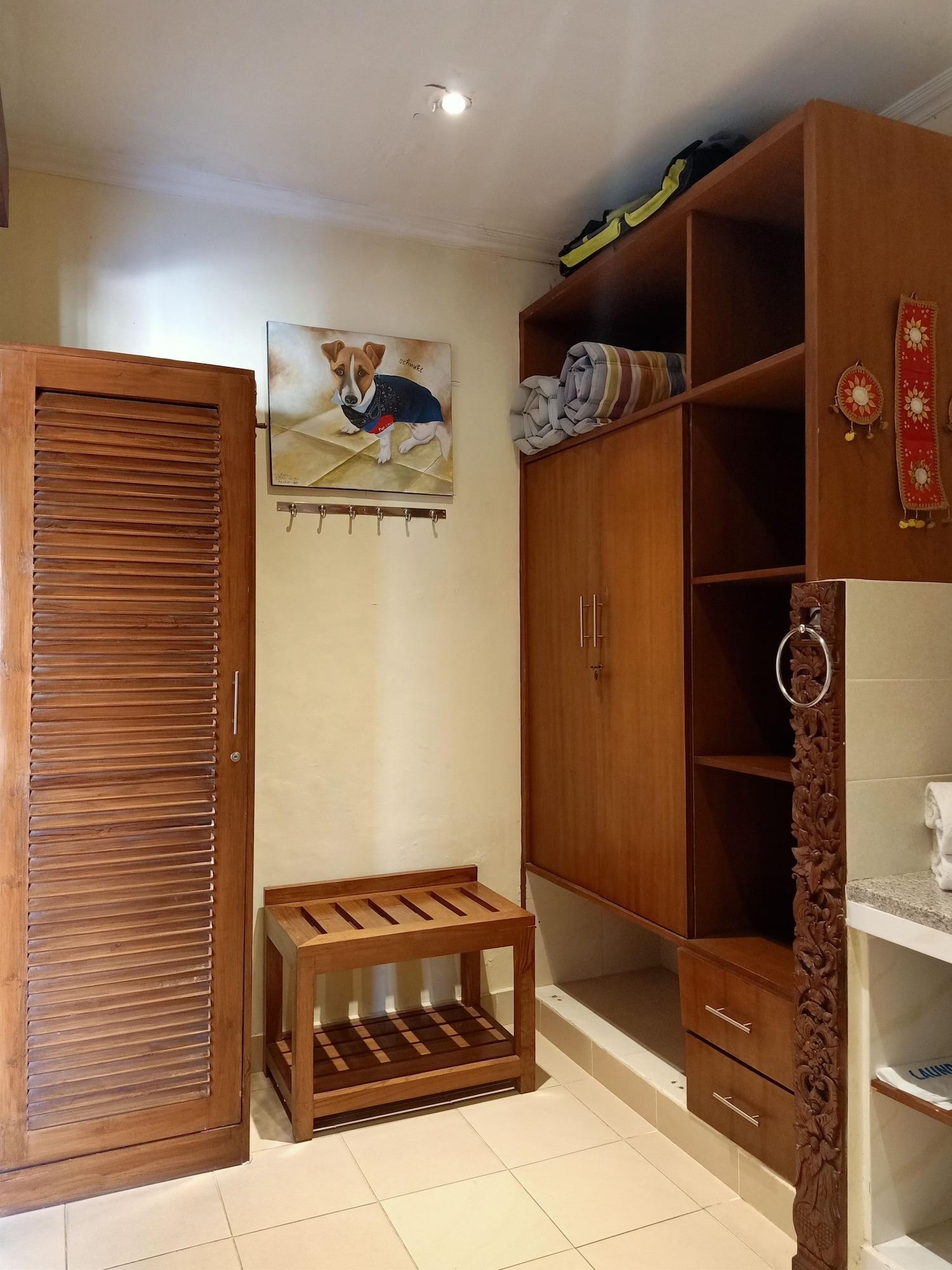 Medewi Bay Retreat Holiday park Pulukan