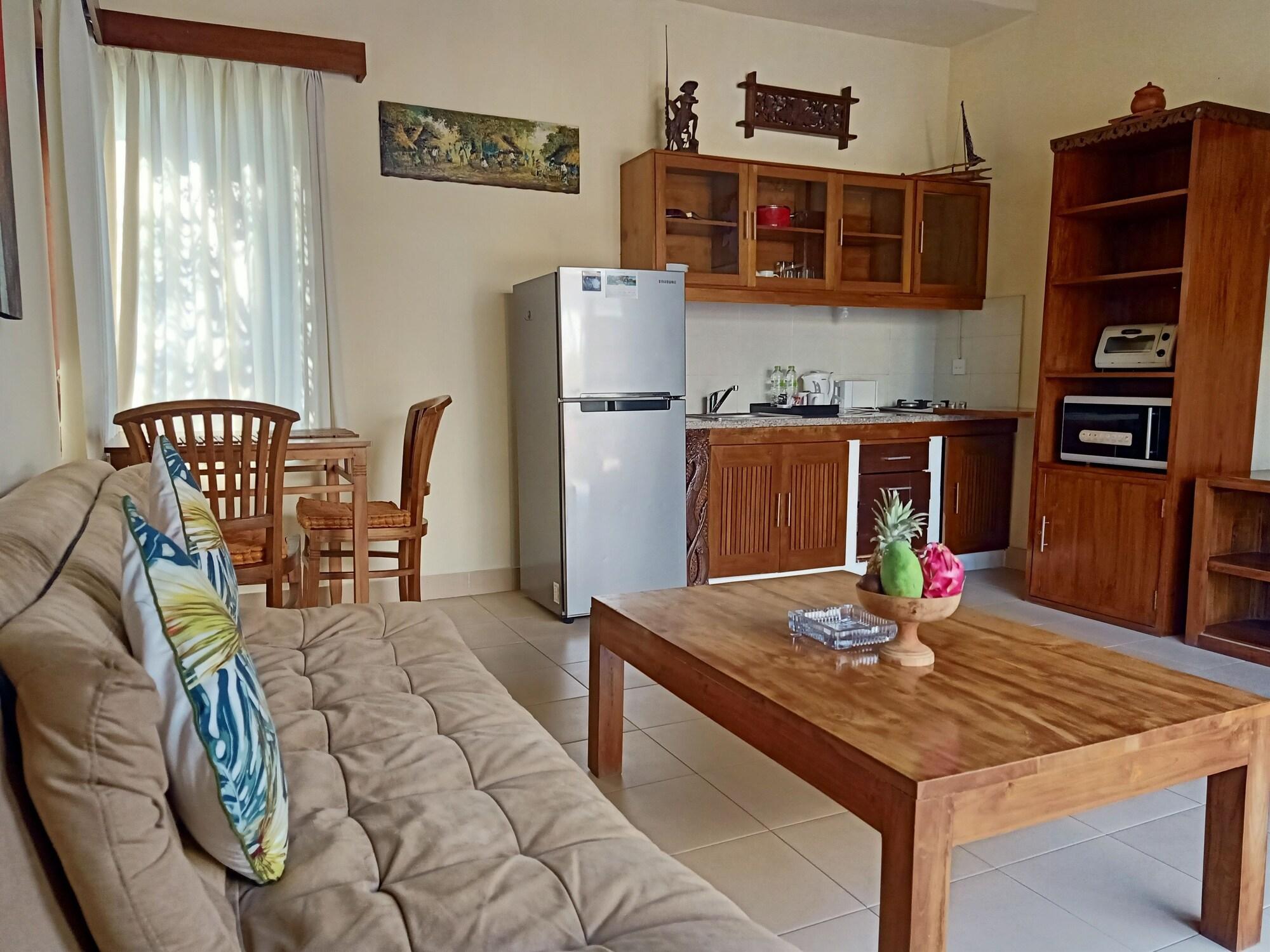Medewi Bay Retreat 4* Pulukan