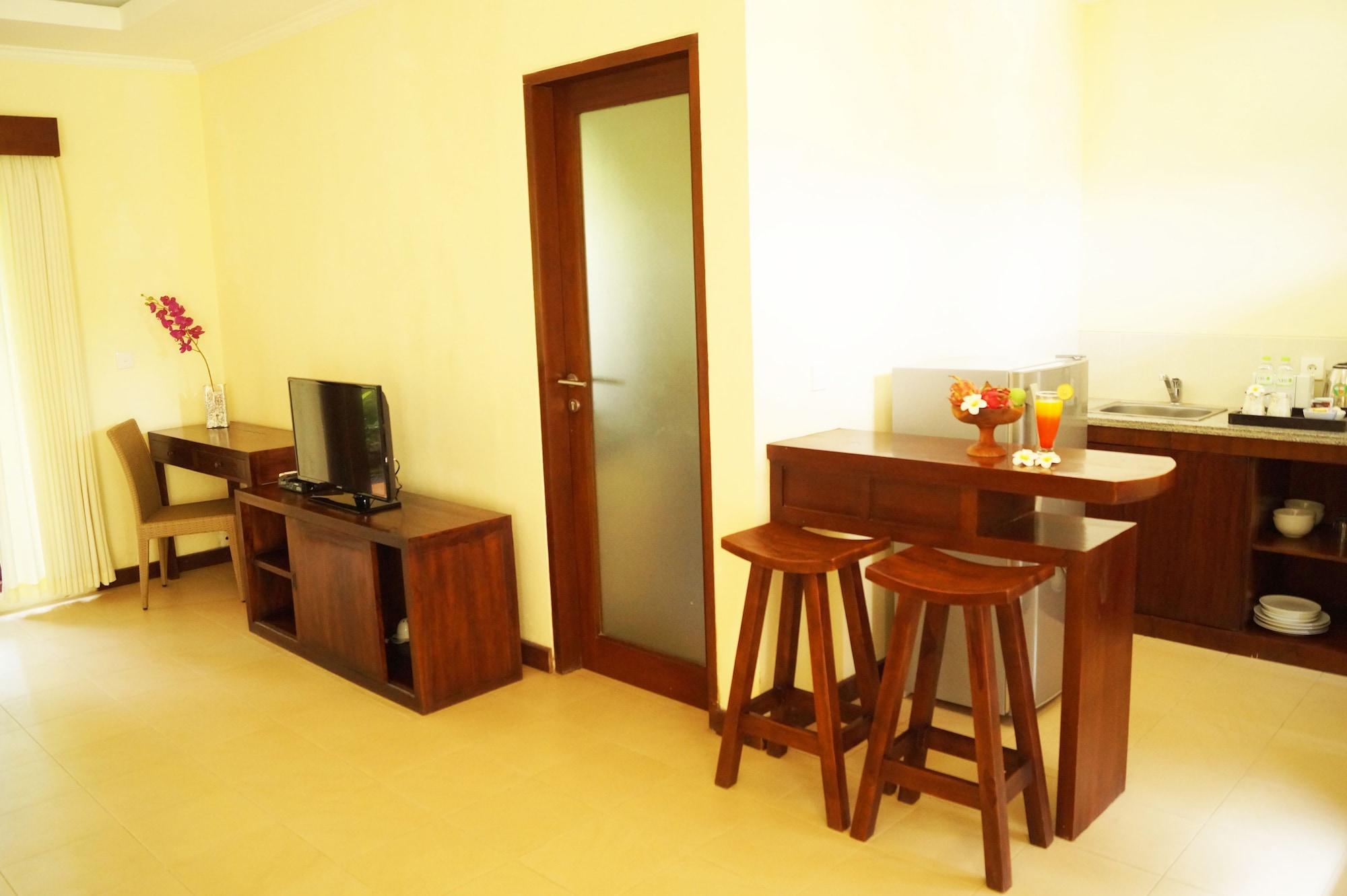 Medewi Bay Retreat Pulukan