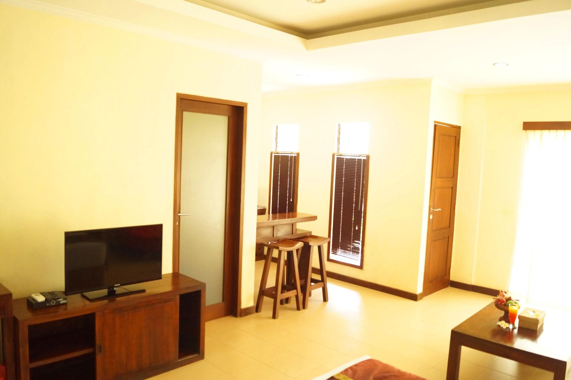Medewi Bay Retreat 4*
