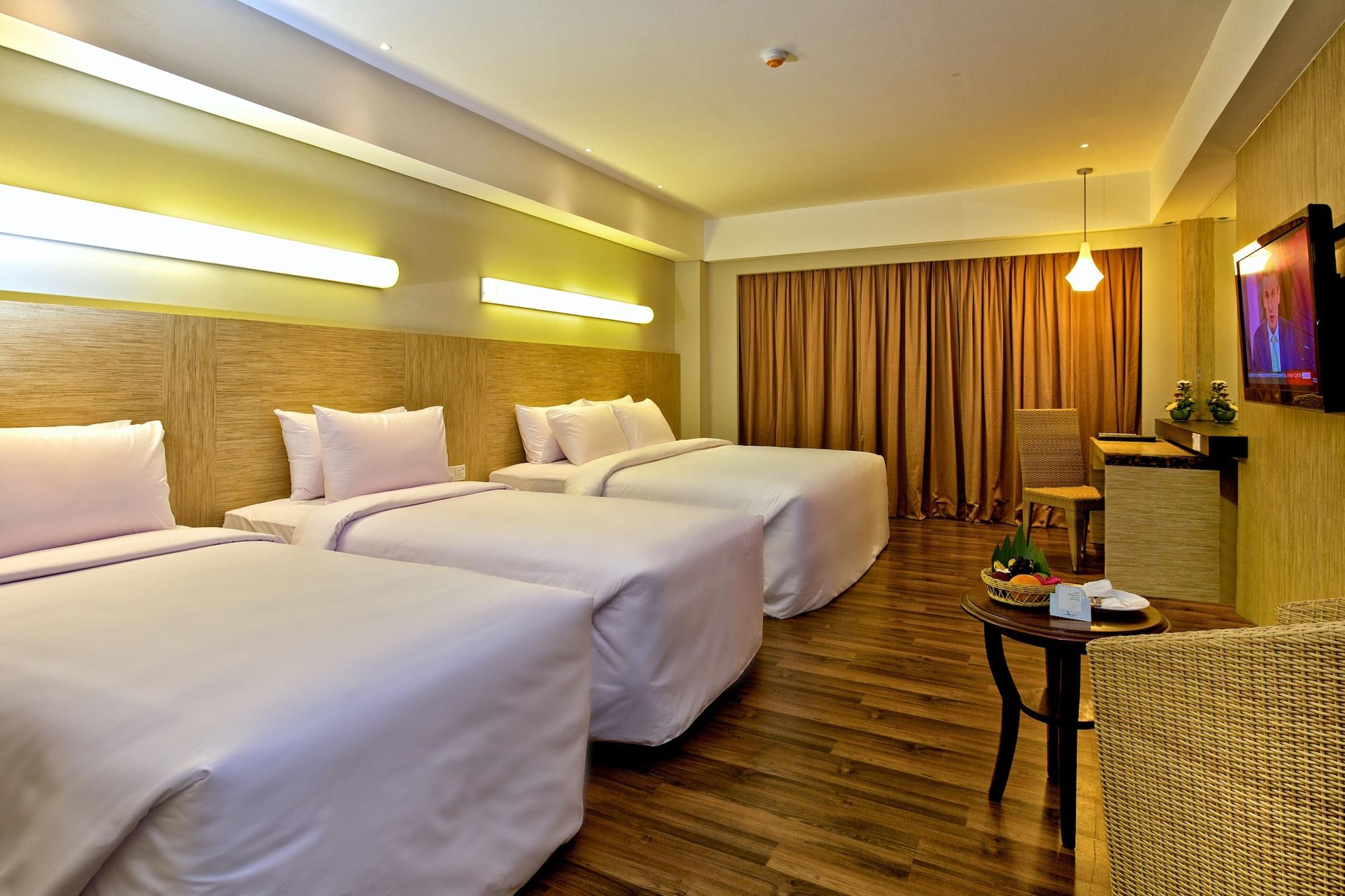 Hotel Bintang Kuta Kuta (Bali)