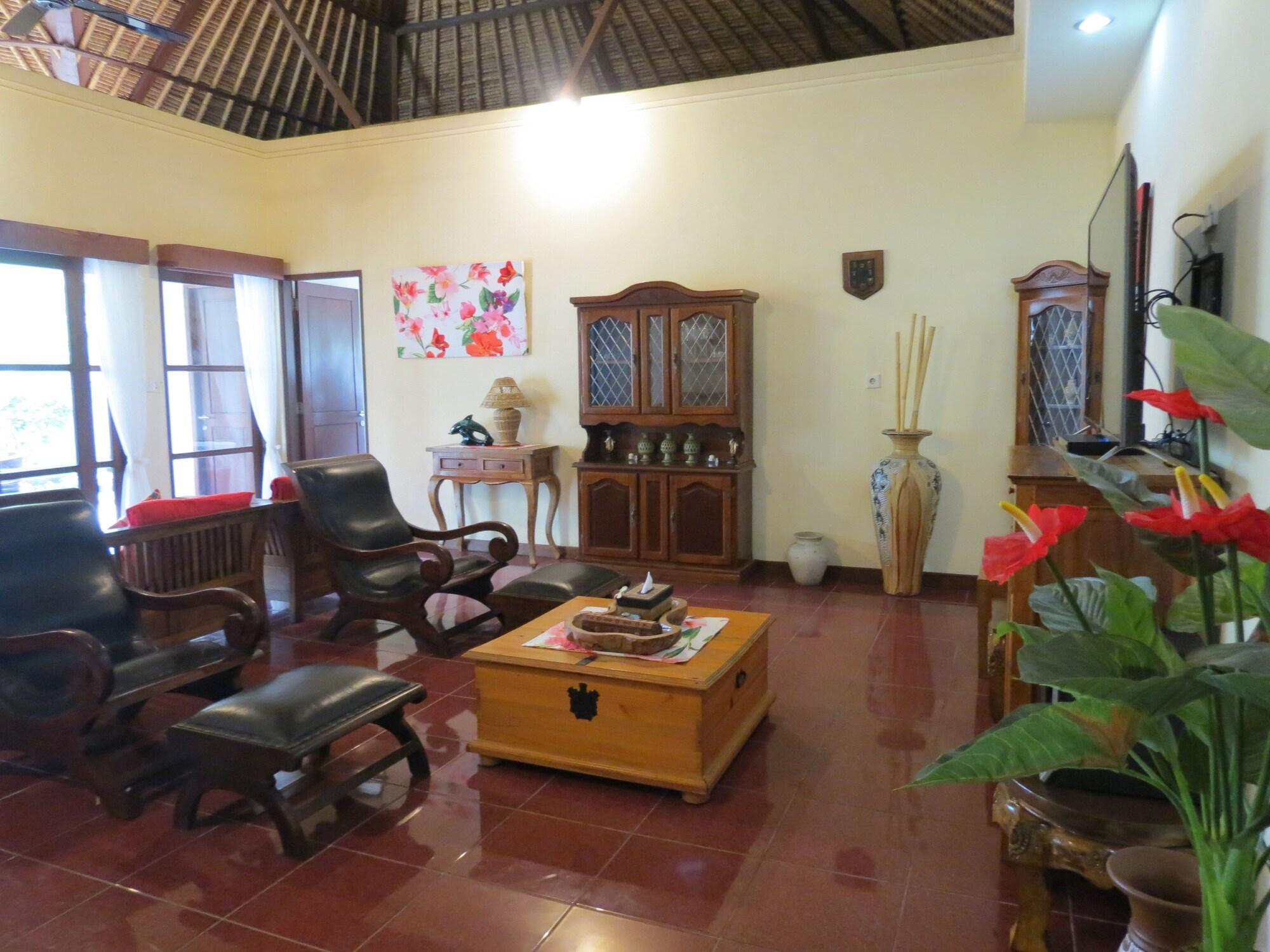 Medewi Bay Retreat Pulukan