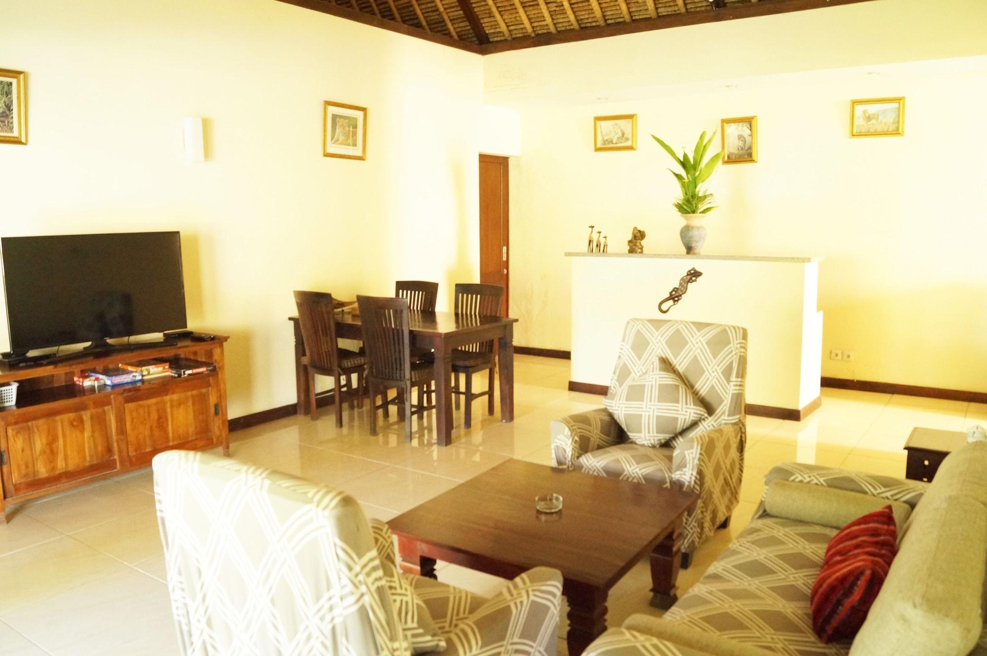 Medewi Bay Retreat 4* Pulukan