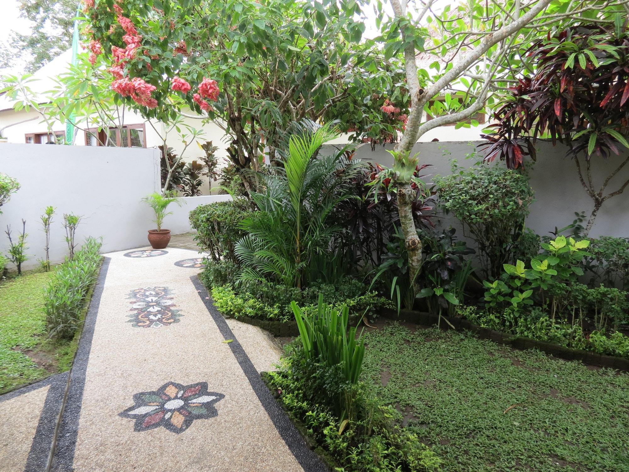Medewi Bay Retreat 4*