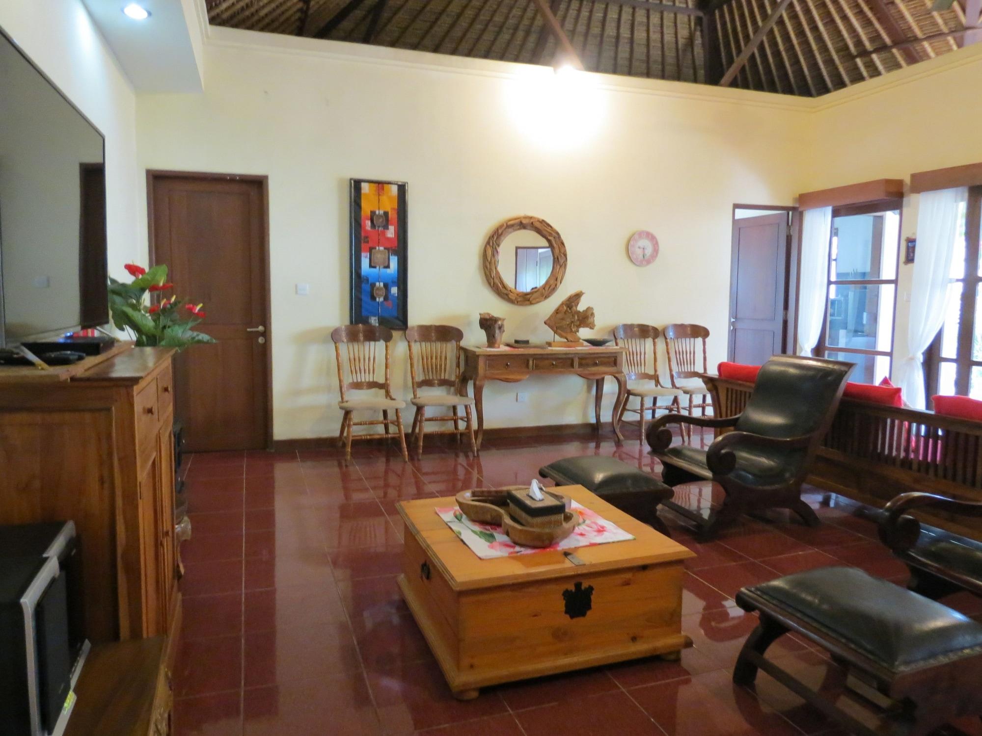 Medewi Bay Retreat