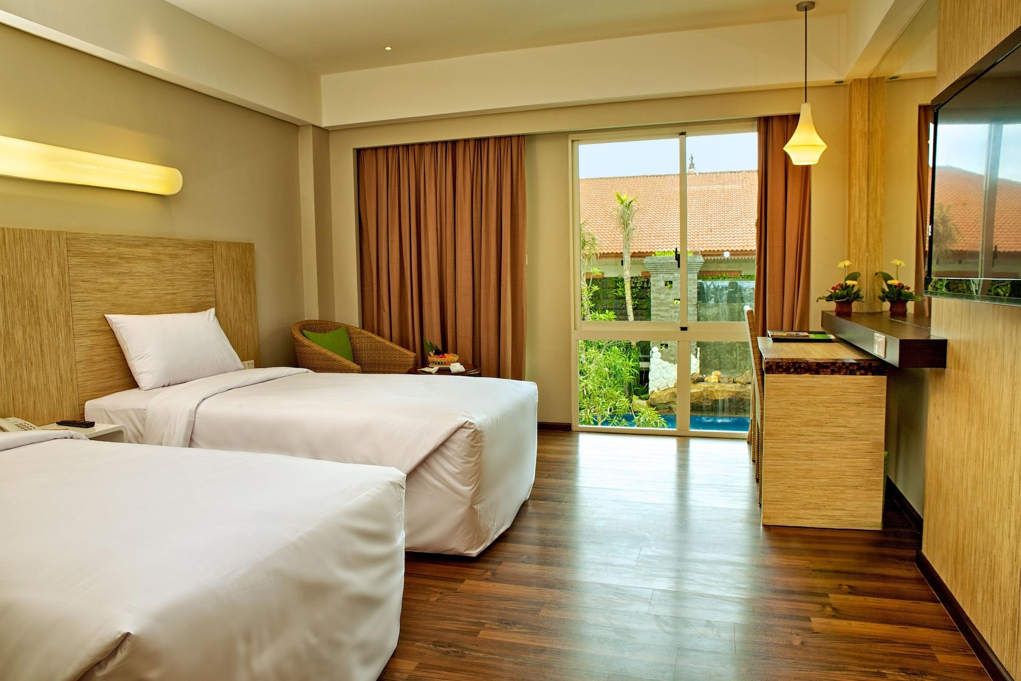 Bintang Kuta 4*