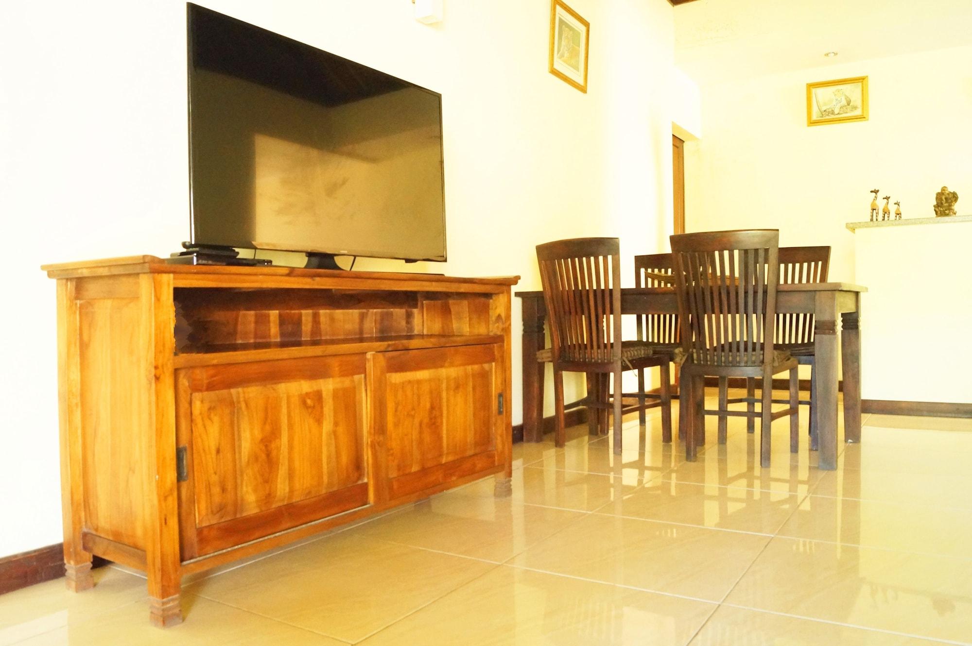 Medewi Bay Retreat Holiday park 4*