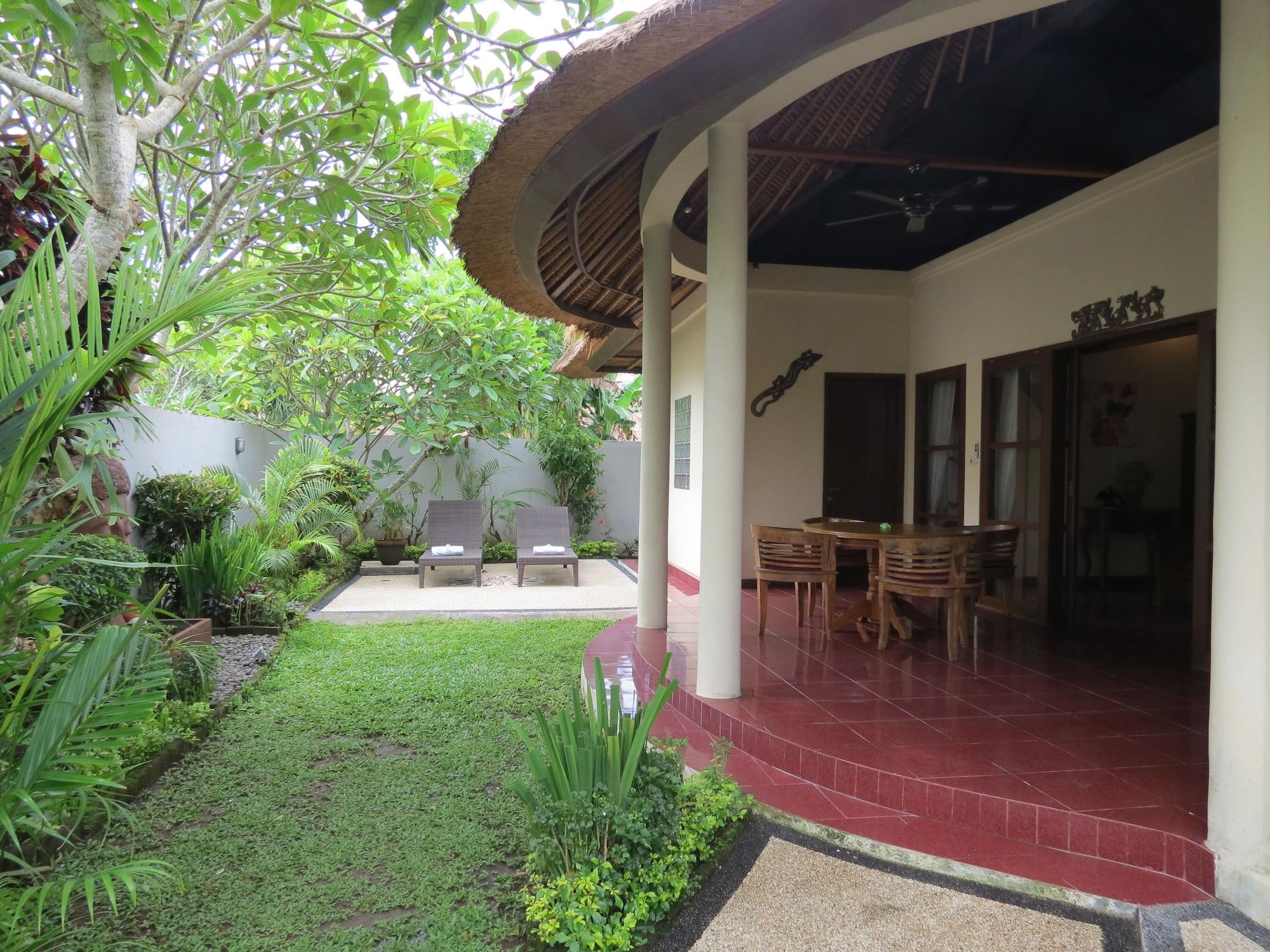 Medewi Bay Retreat Pulukan