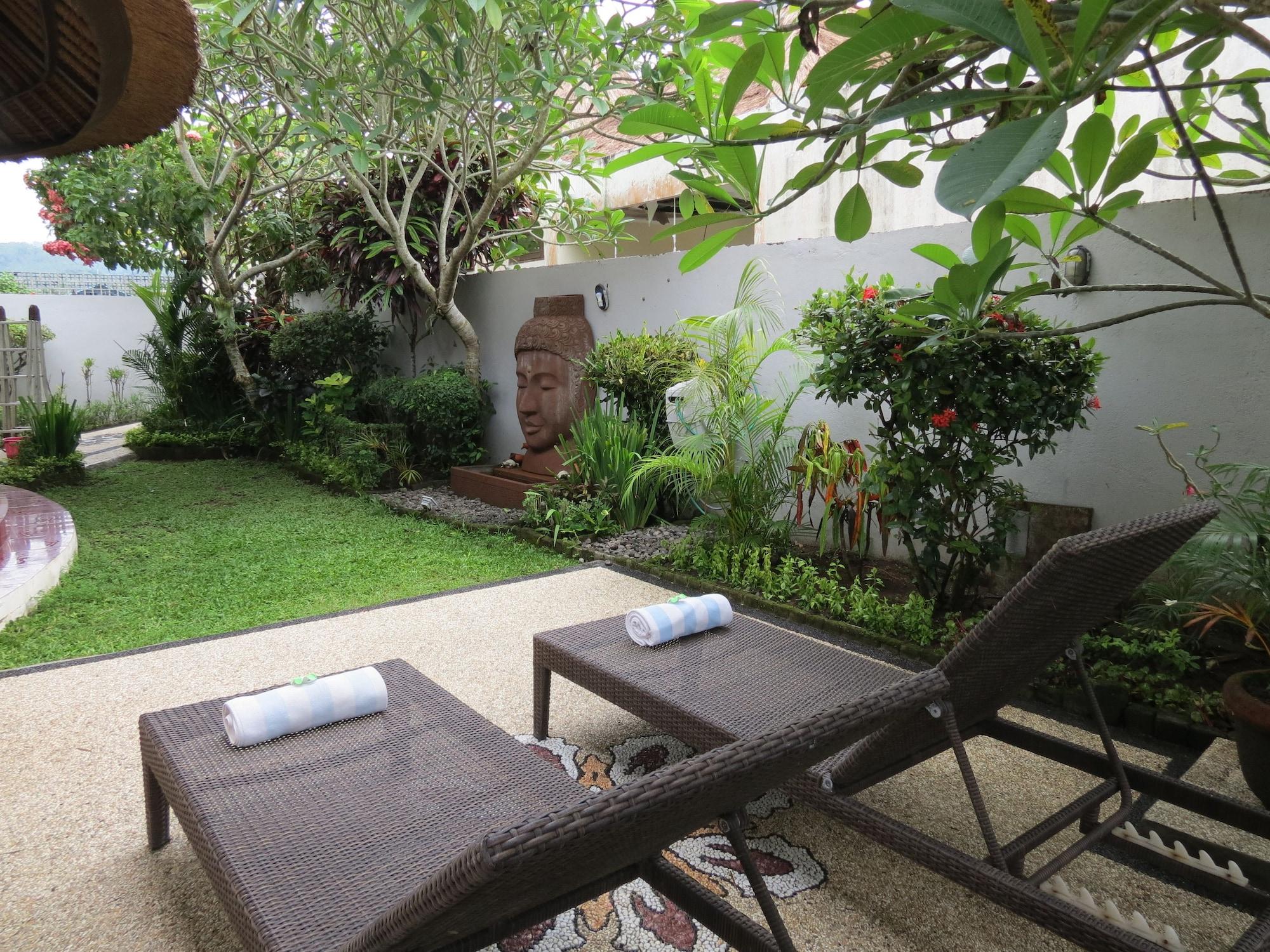 Medewi Bay Retreat Holiday park Pulukan