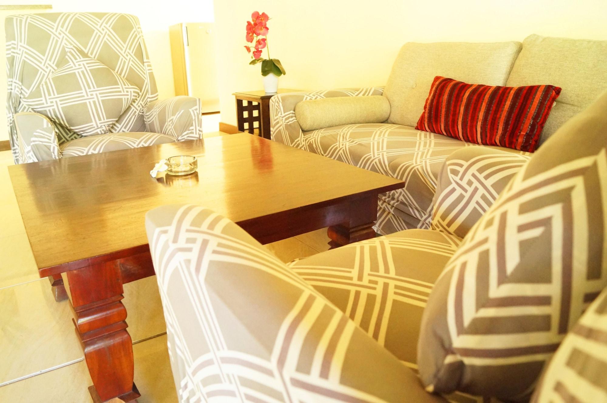 Medewi Bay Retreat Holiday park Pulukan