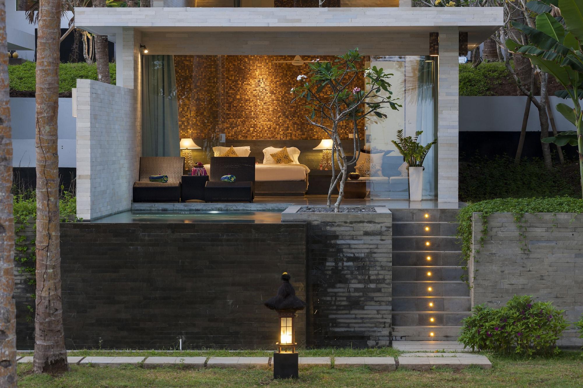 Kelapa Retreat & 5*