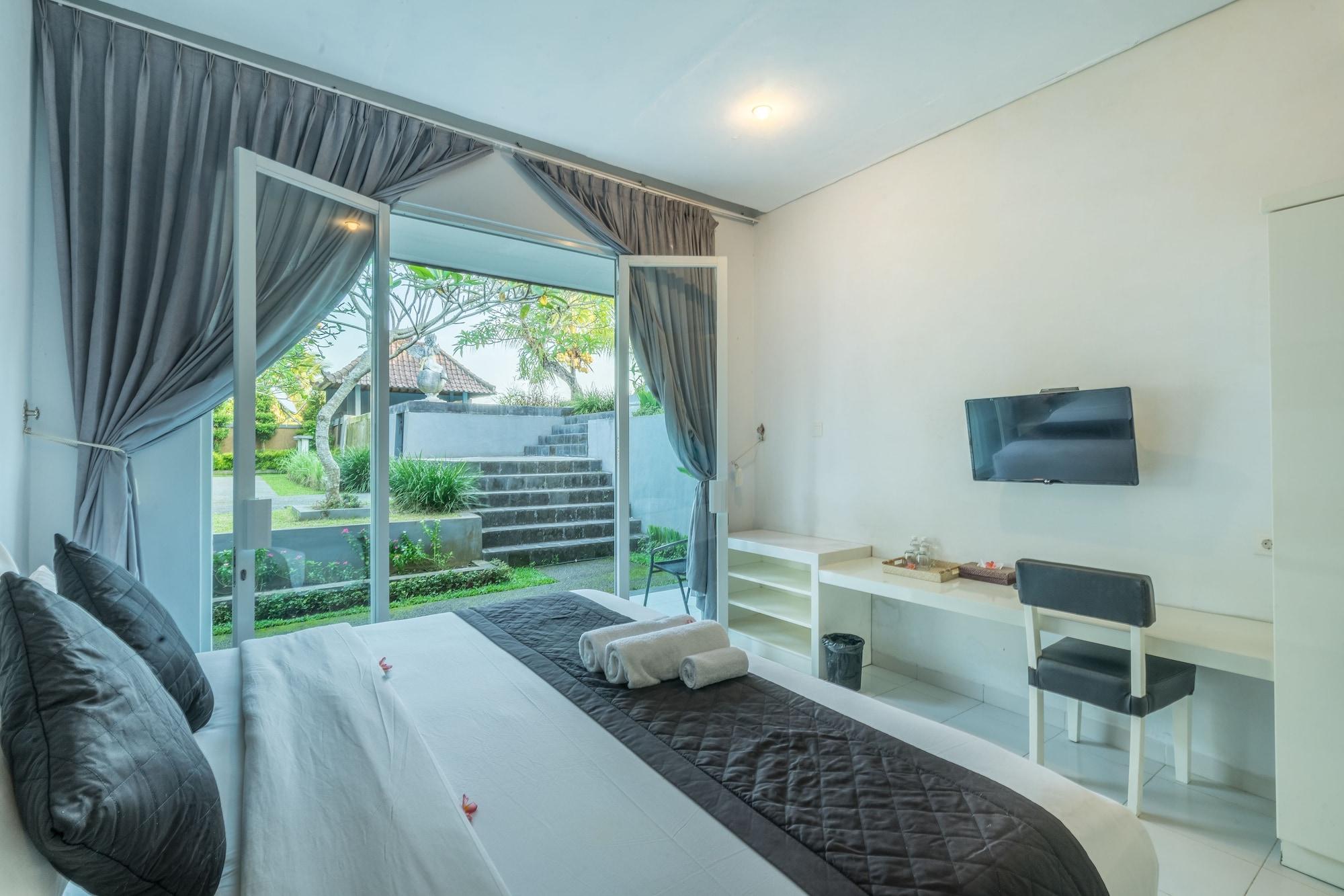 Hotel Puri Suksma Ubud (Bali)