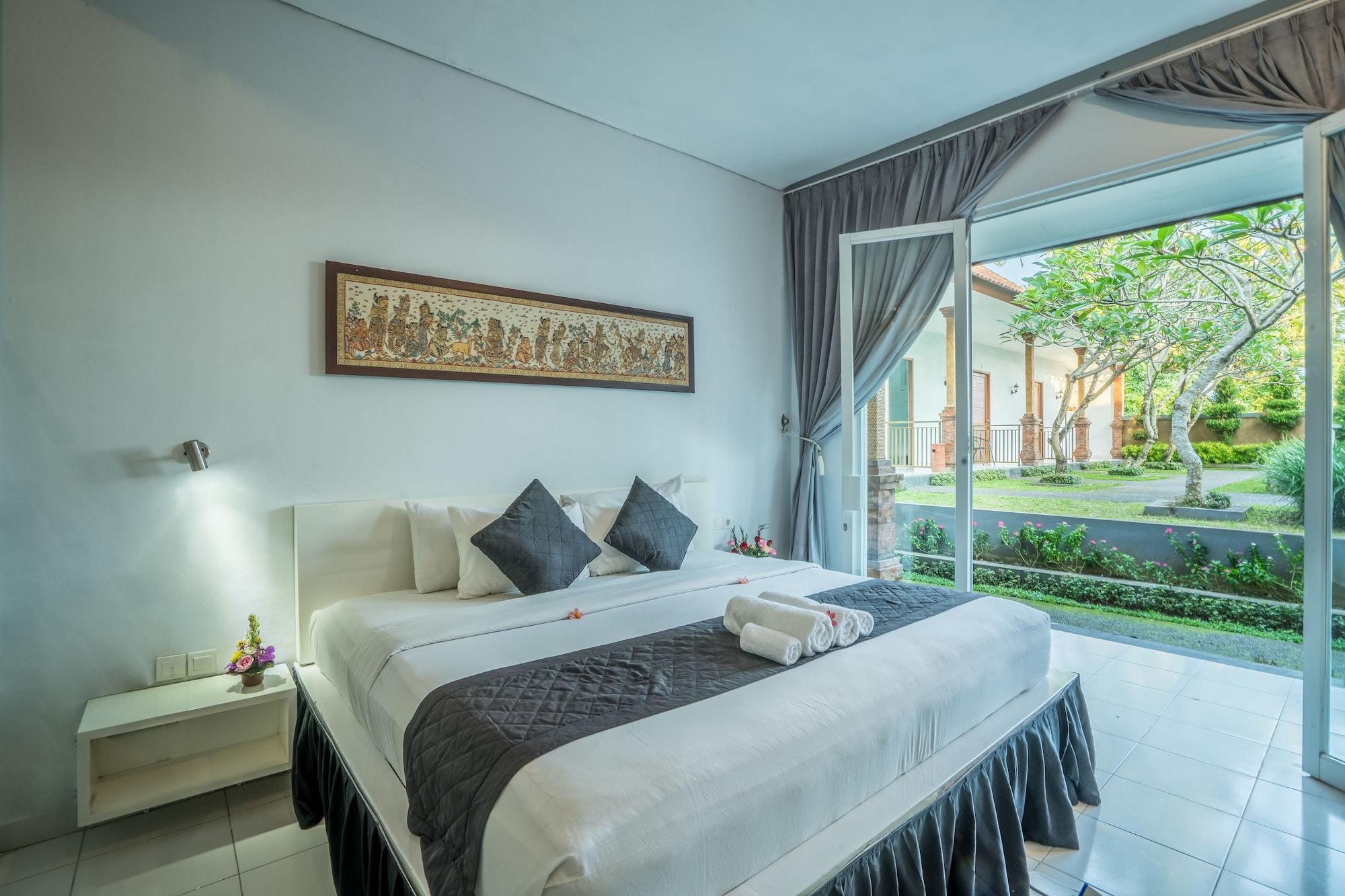 Puri Suksma Hotel