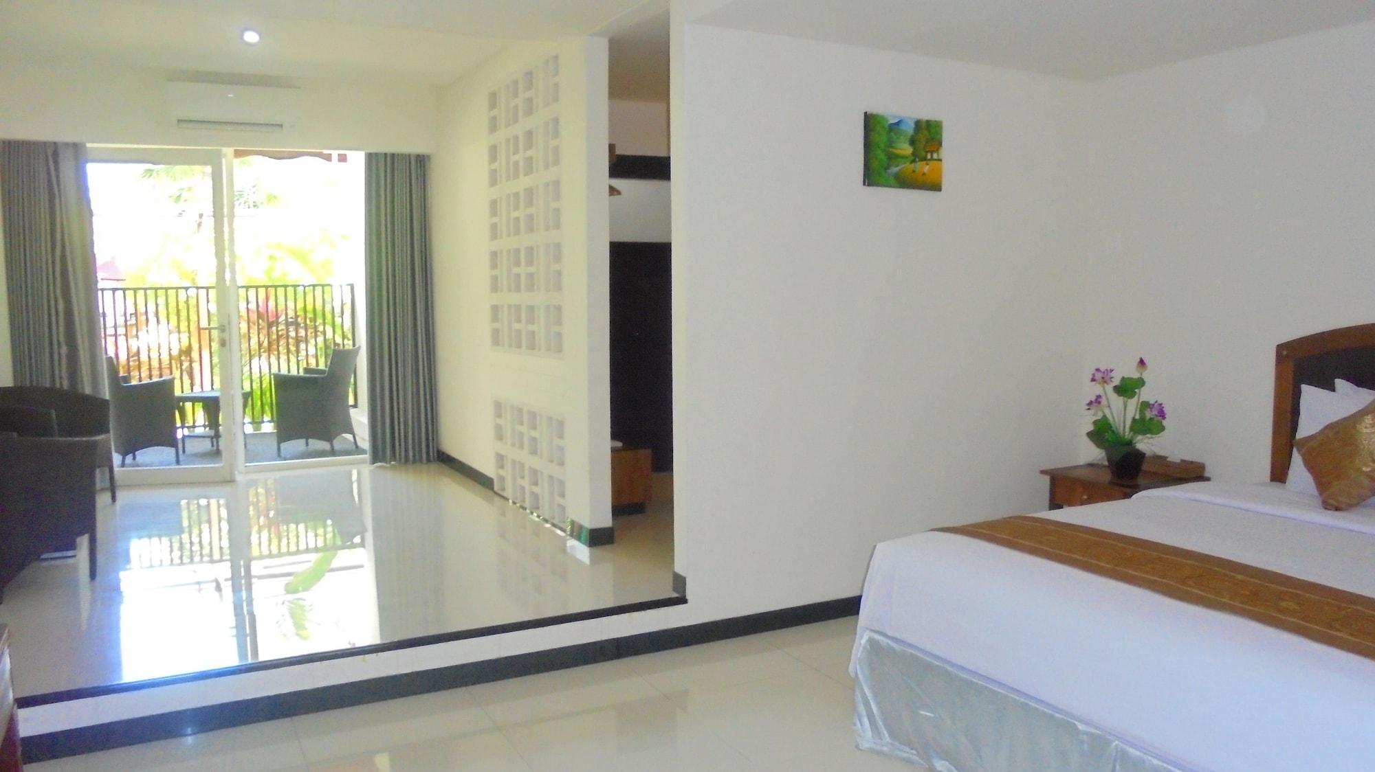 Bayt Kaboki Hotel Kuta (Bali)