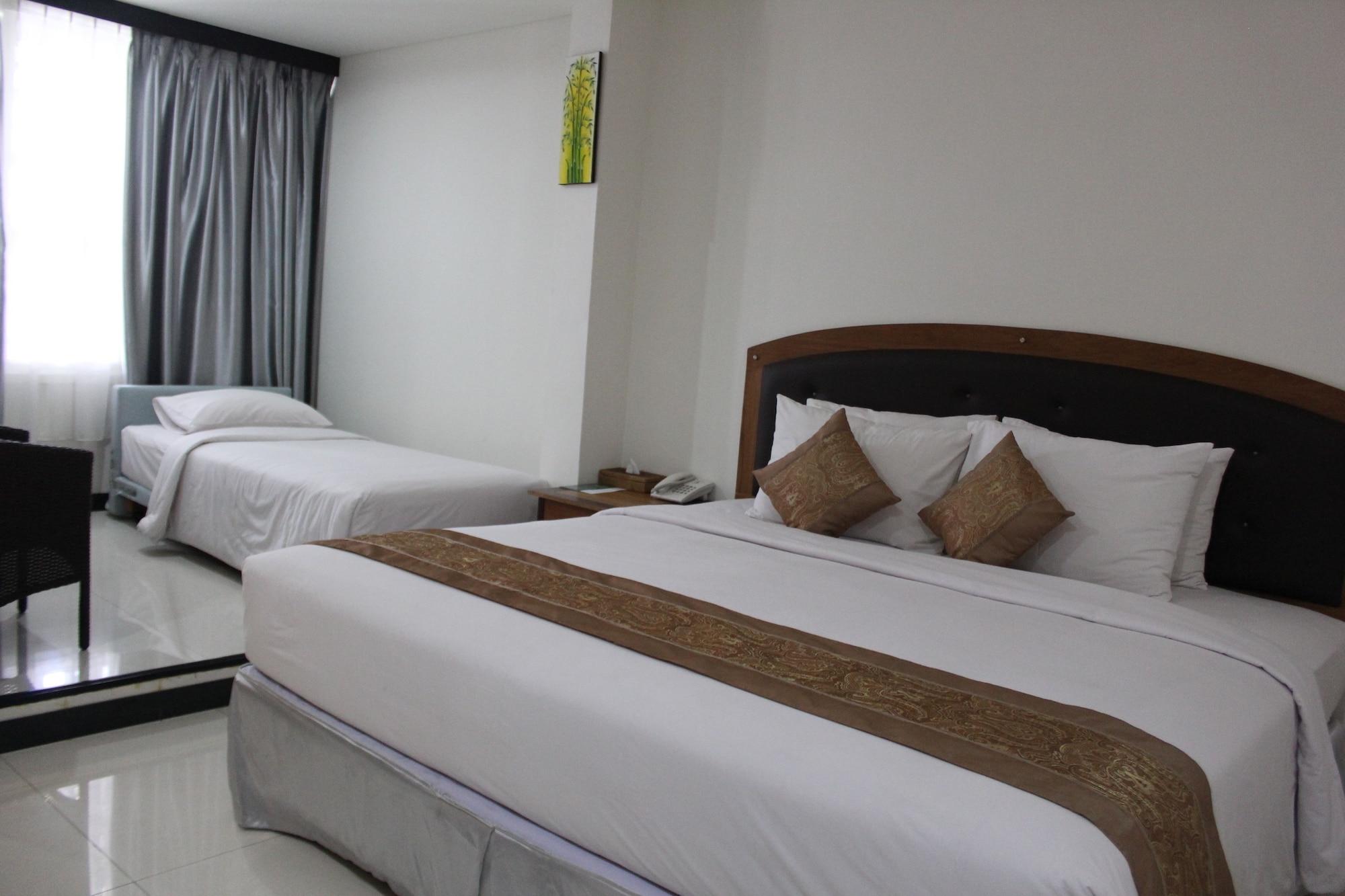 Hotel Bayt Kaboki Kuta (Bali)