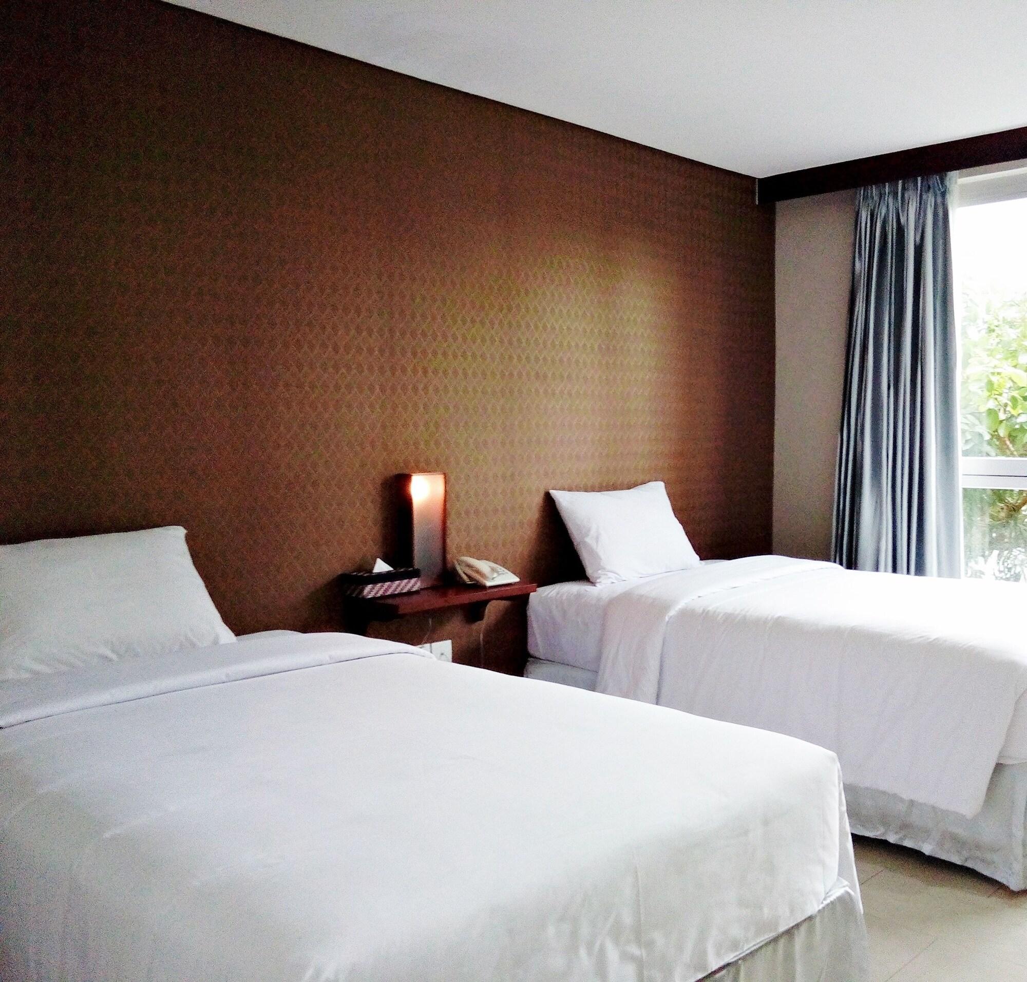 Hotel Bayt Kaboki Kuta (Bali)