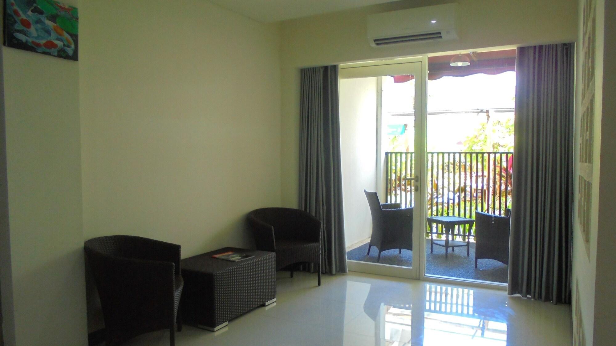 Bayt Kaboki Hotel Kuta (Bali)