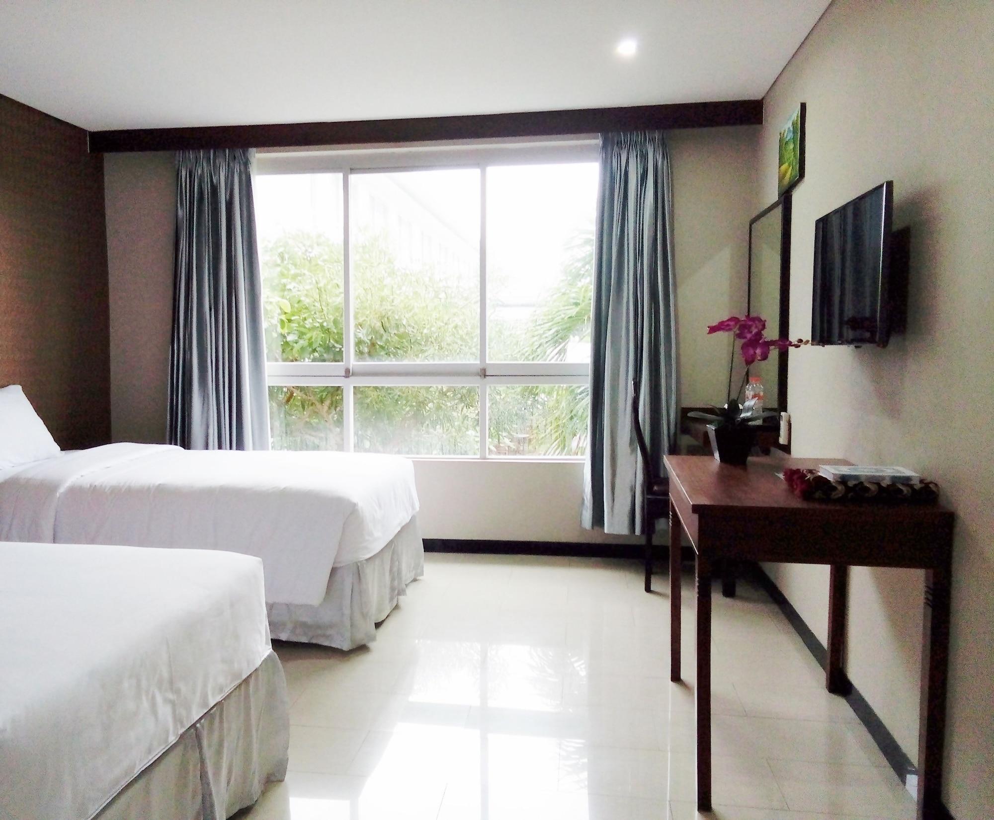 Hotel Bayt Kaboki 3*