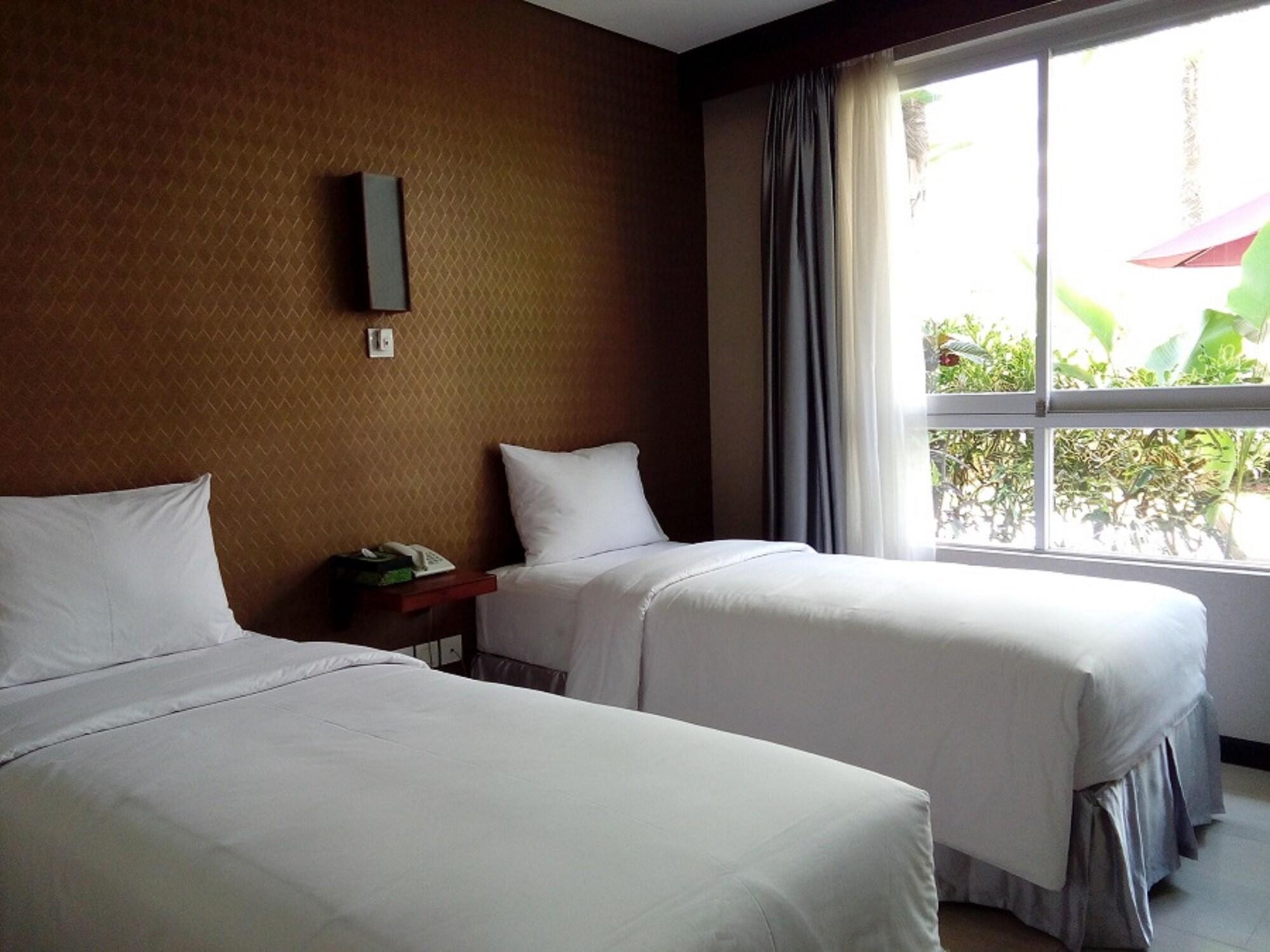 Bayt Kaboki Hotel Kuta (Bali)