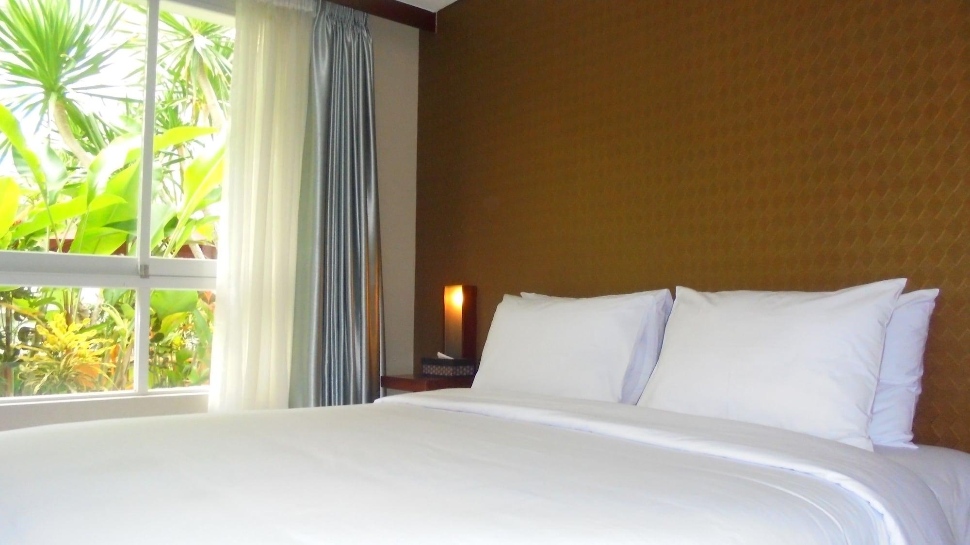 Bayt Kaboki 3* Kuta (Bali)