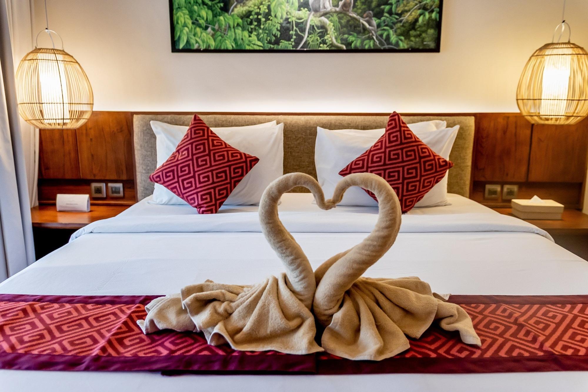 Hotel Anumana