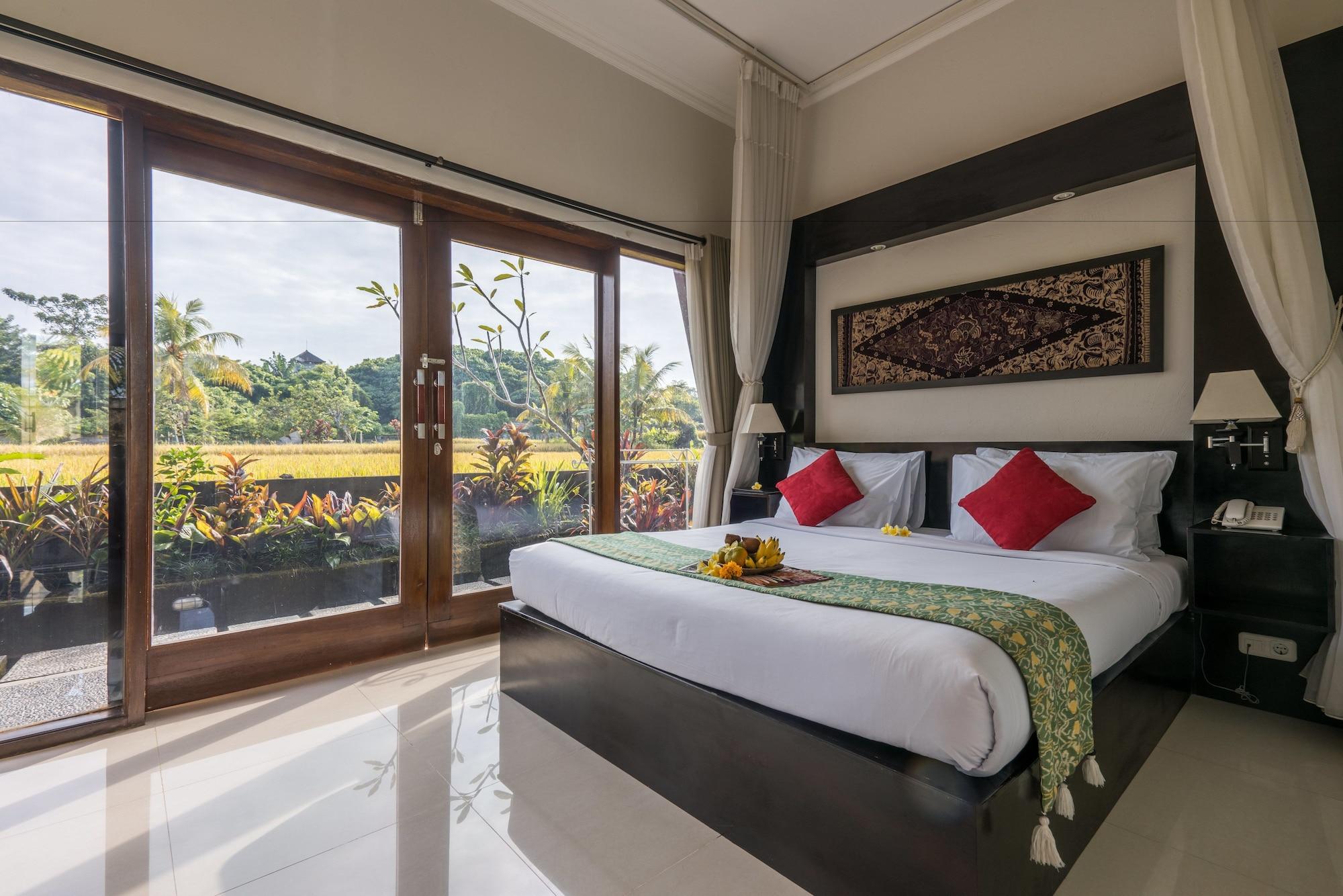Anini Raka & 4* Ubud (Bali)