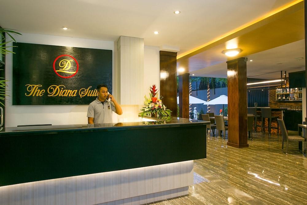 The Diana