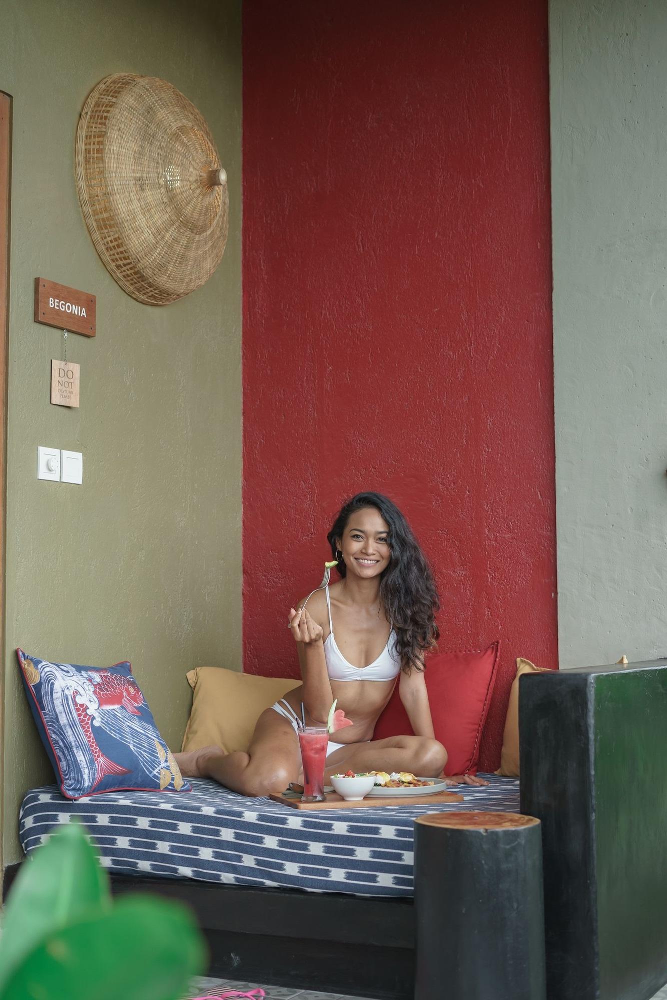 Hotel Wasabi Canggu (Bali)