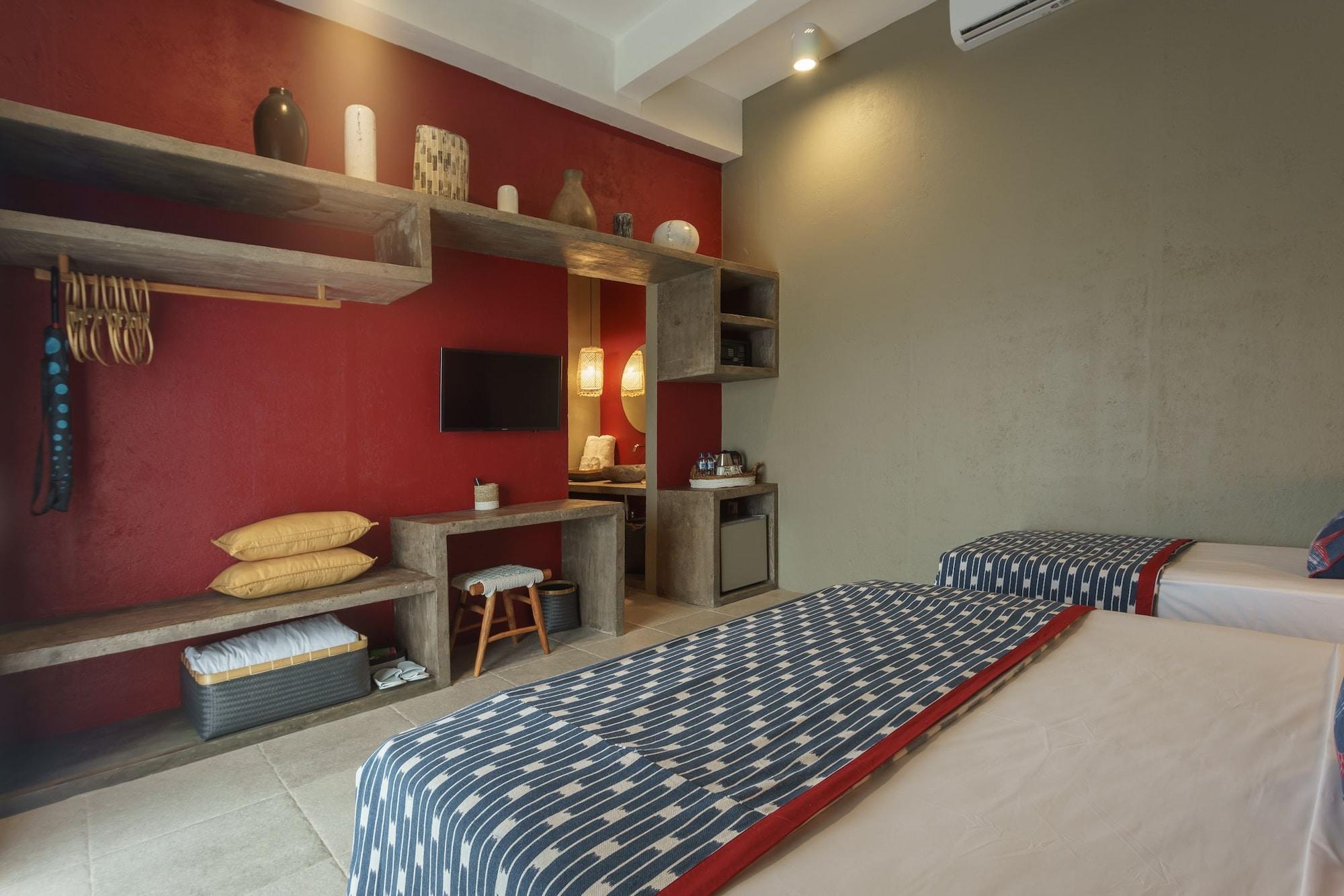 Hotel Wasabi 3*