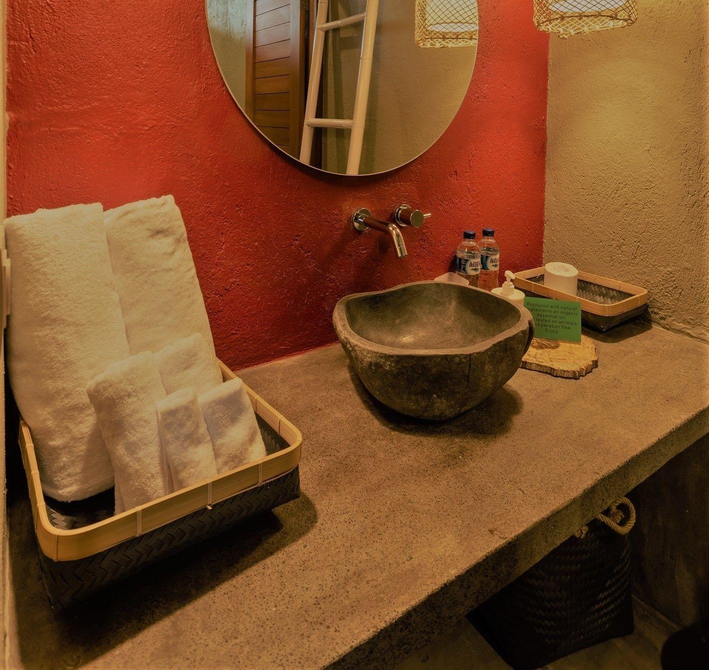 Wasabi Hotel Canggu (Bali)