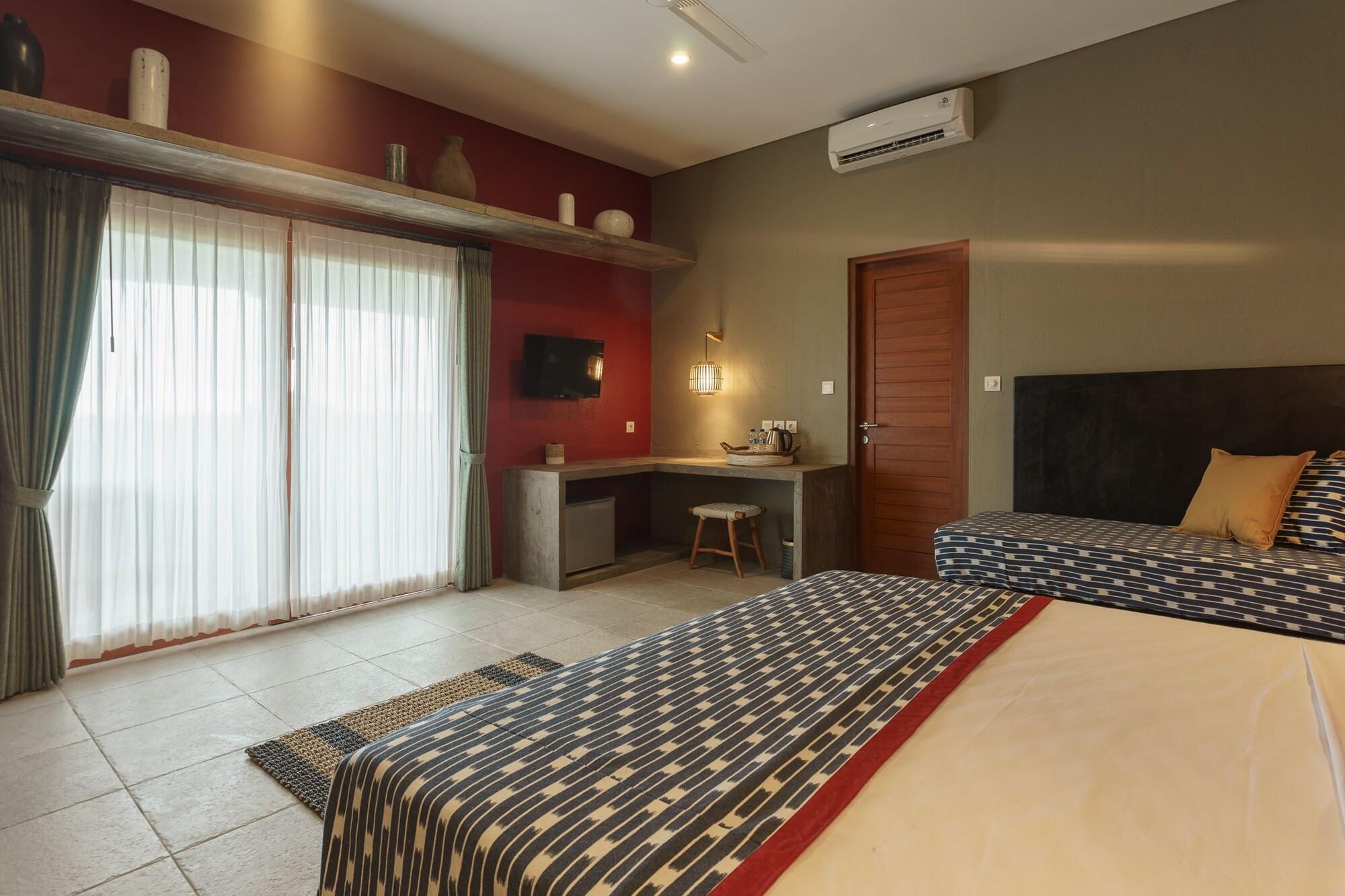 Wasabi Hotel Canggu (Bali)