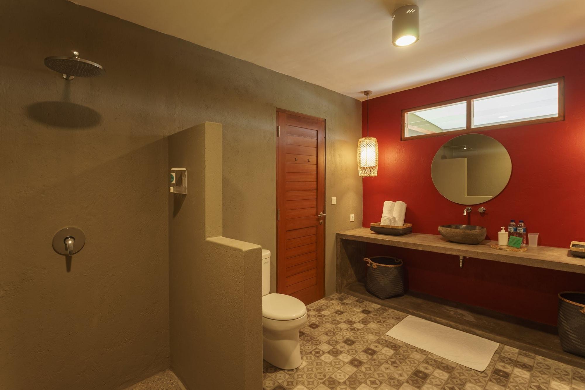 Hotel Wasabi Canggu (Bali)