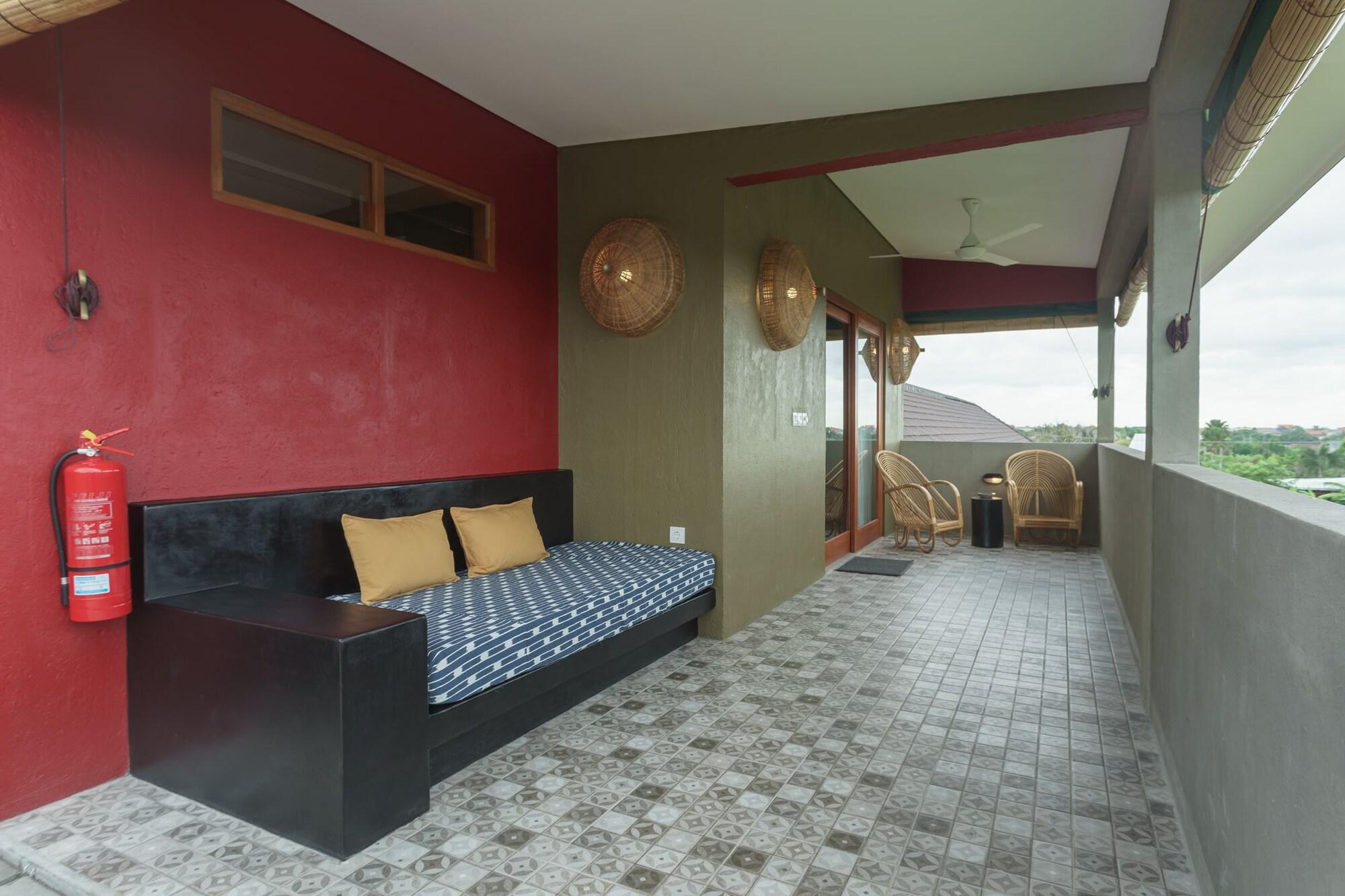 Wasabi Hotel 3*