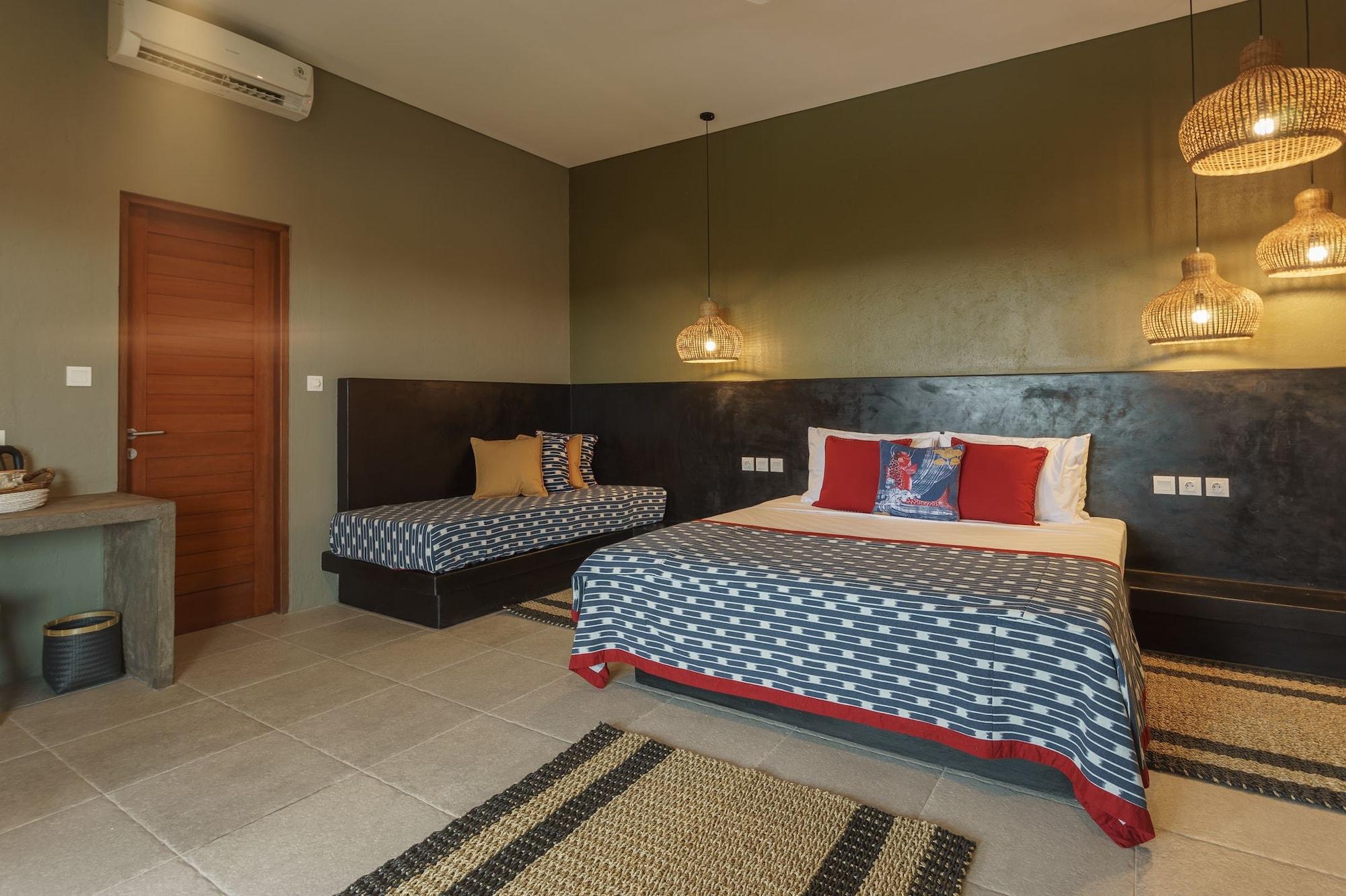 Wasabi Hotel