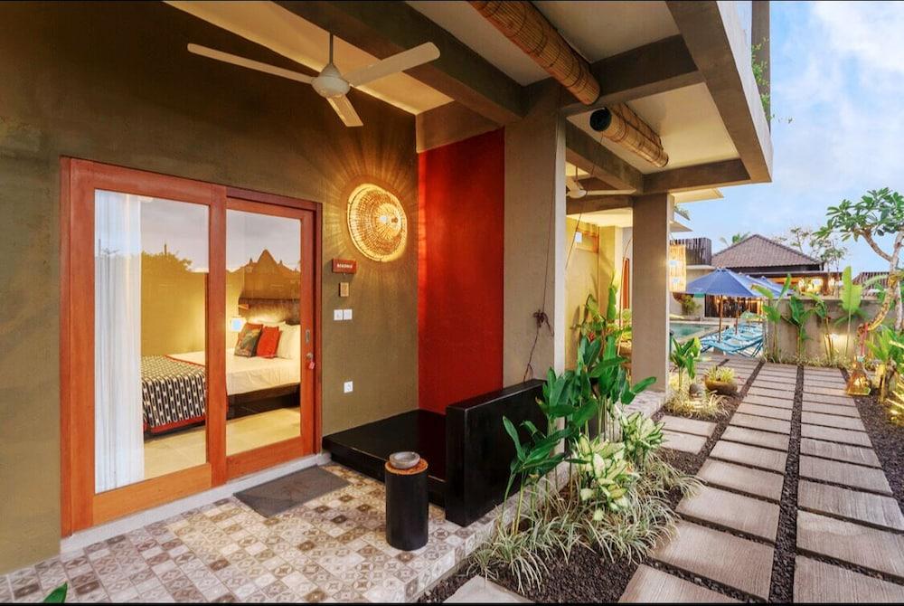 Wasabi Hotel
